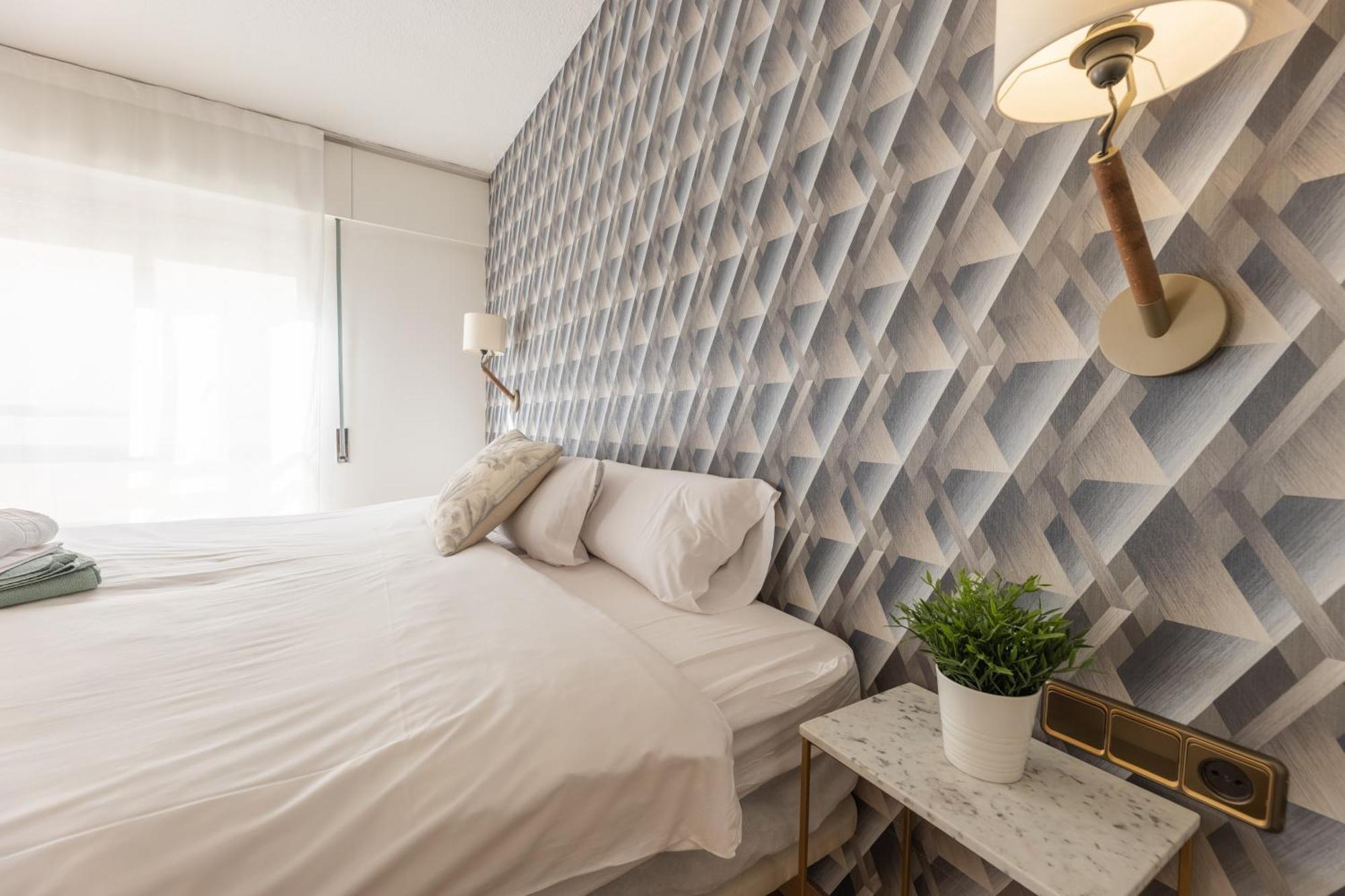 Edificio Leganitos Apartamento Madrid