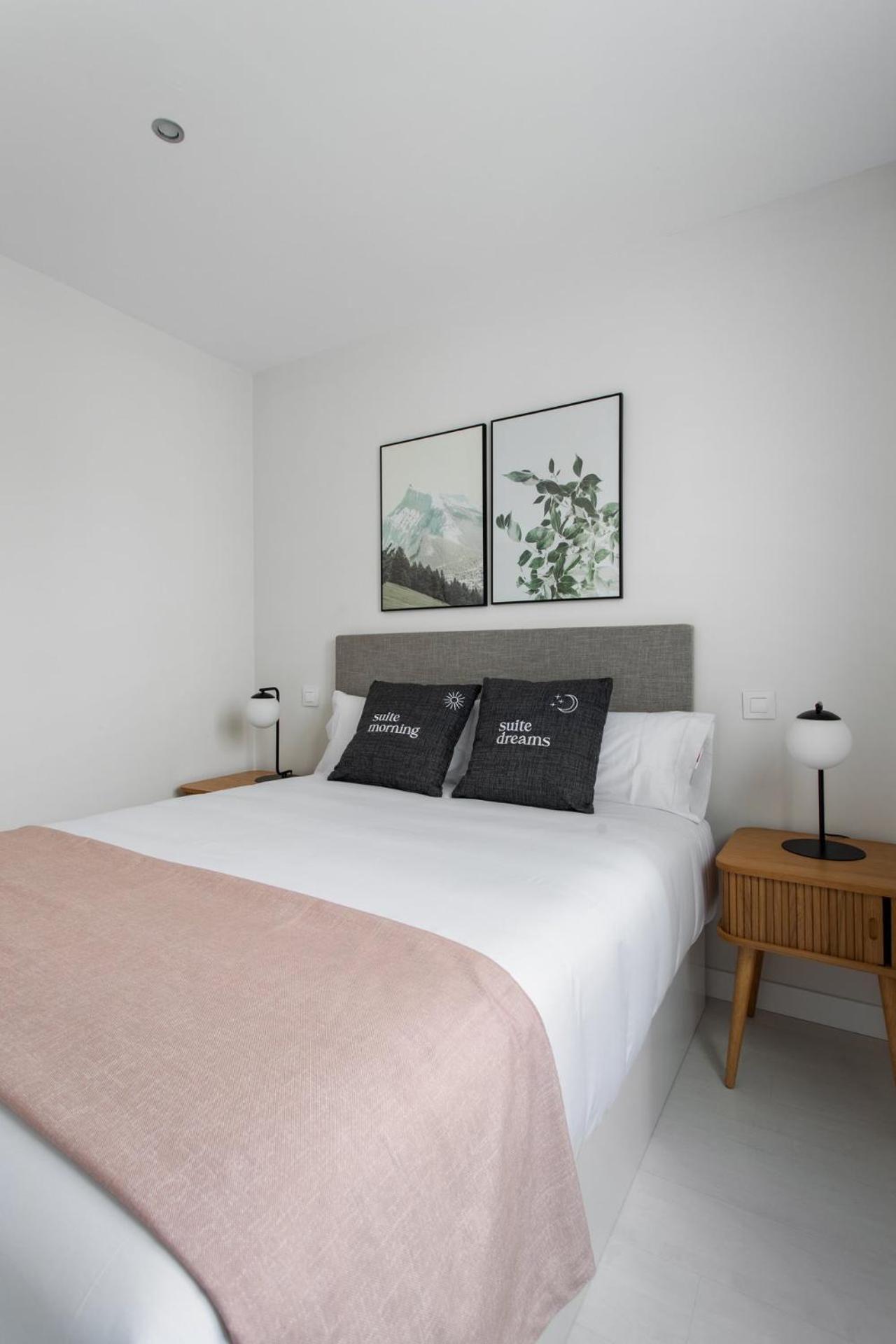 Limehome Calle De La Paloma Apartment Madrid