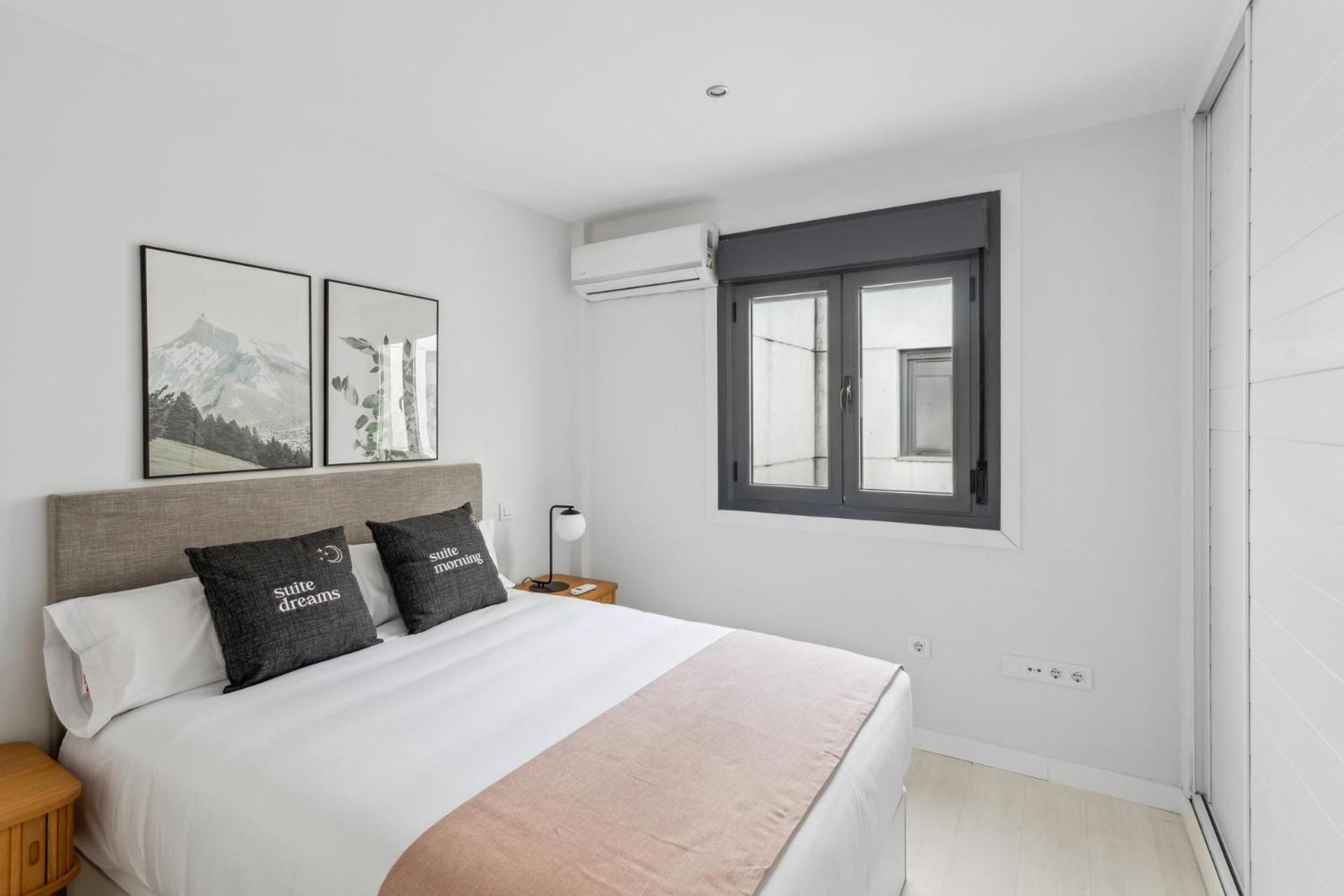 Apartamento Limehome Calle De La Paloma *