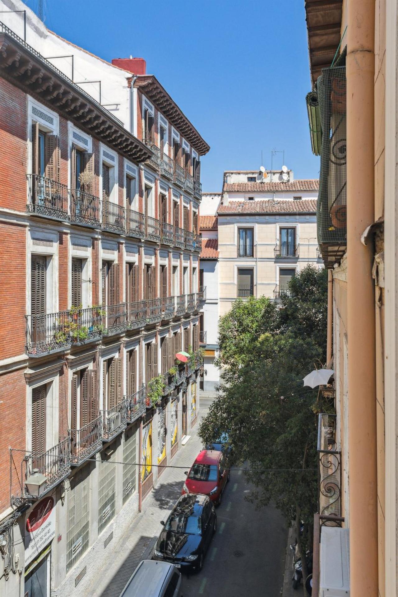 Limehome Calle De La Paloma * Madrid