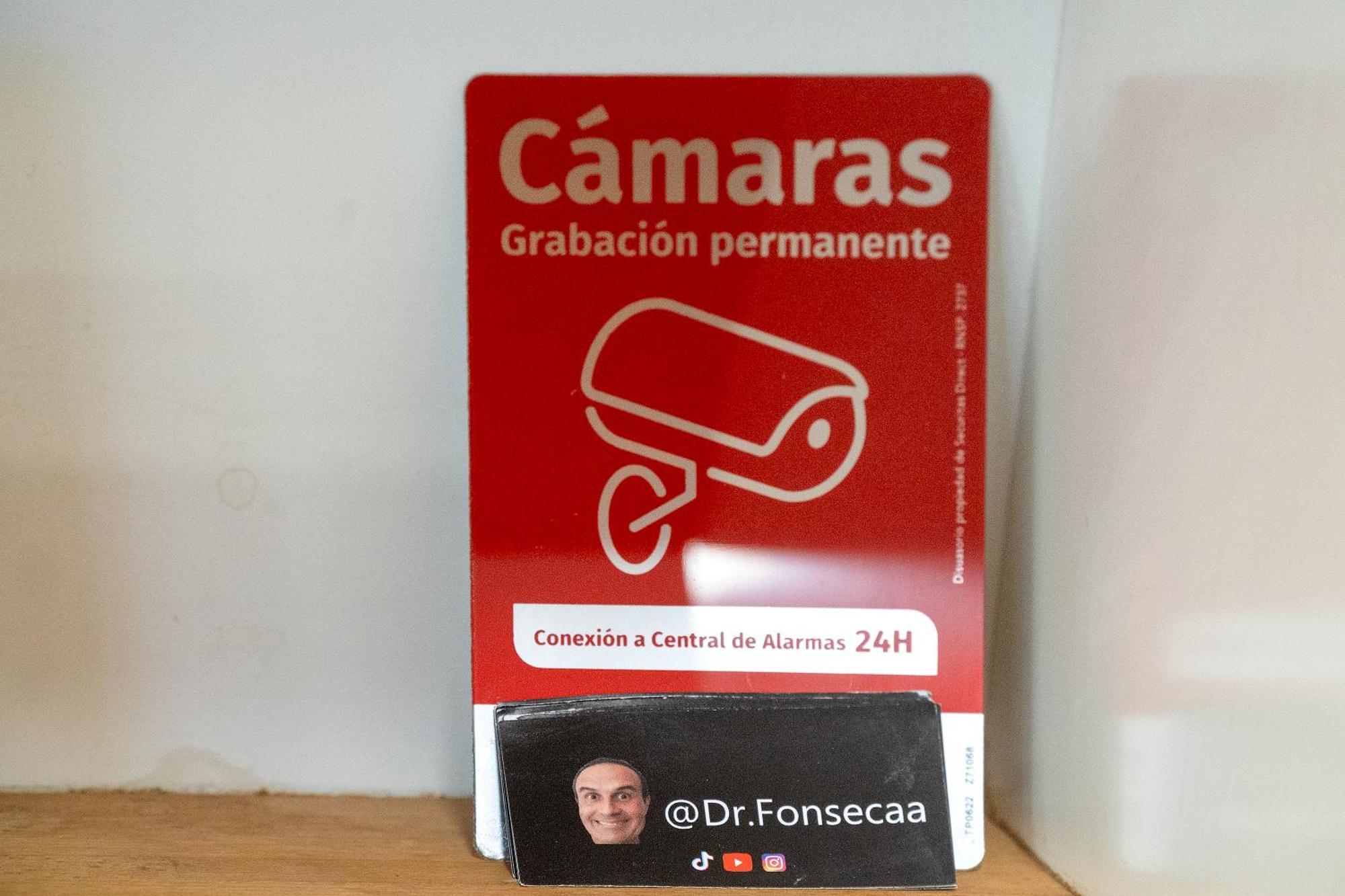 L Casa Cafe El Plantio Calle Segundo Anca 11 28023 Pensión Madrid