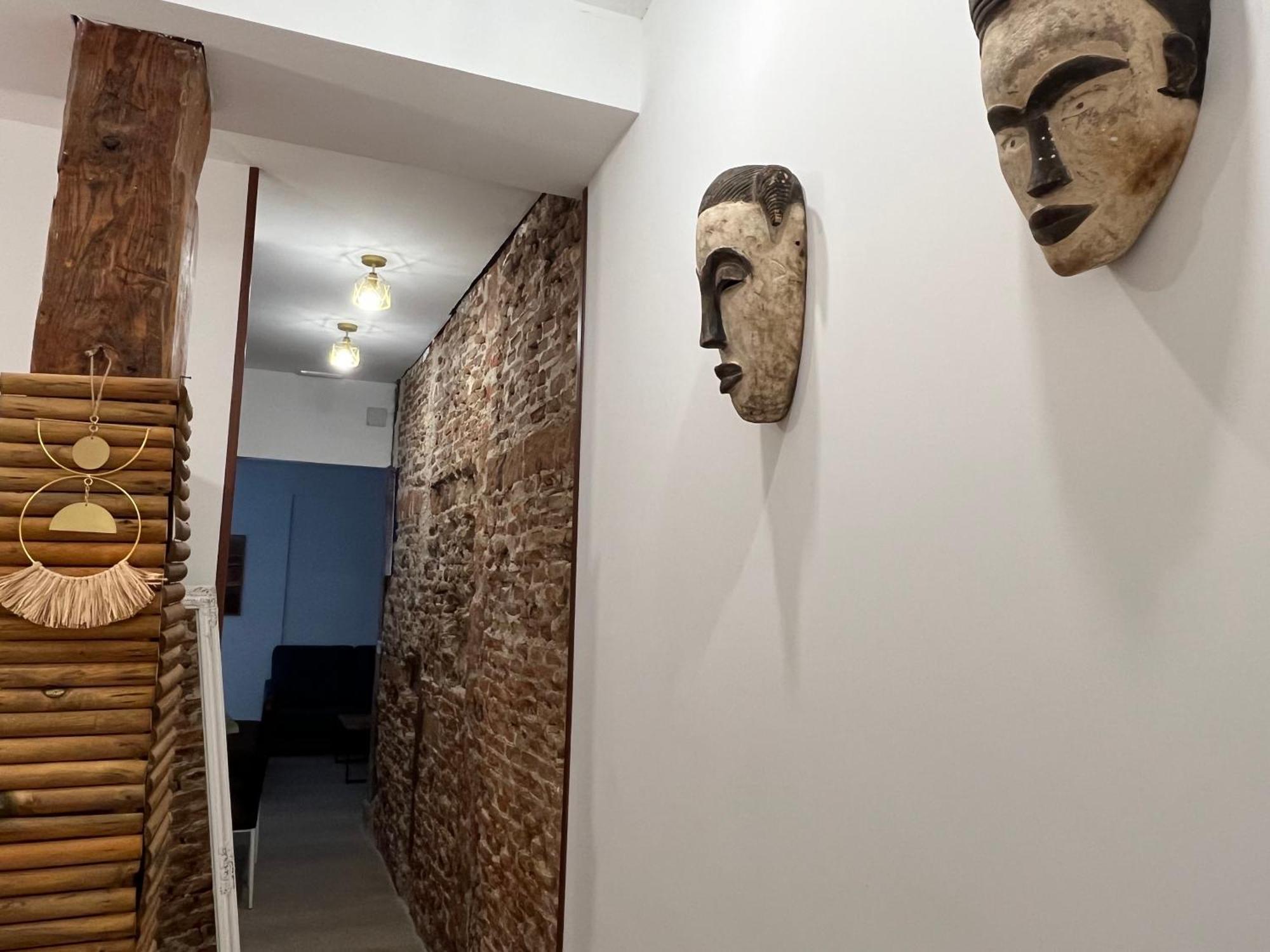 Apartamento Loft2 Deluxe Plaza Mayor Madrid