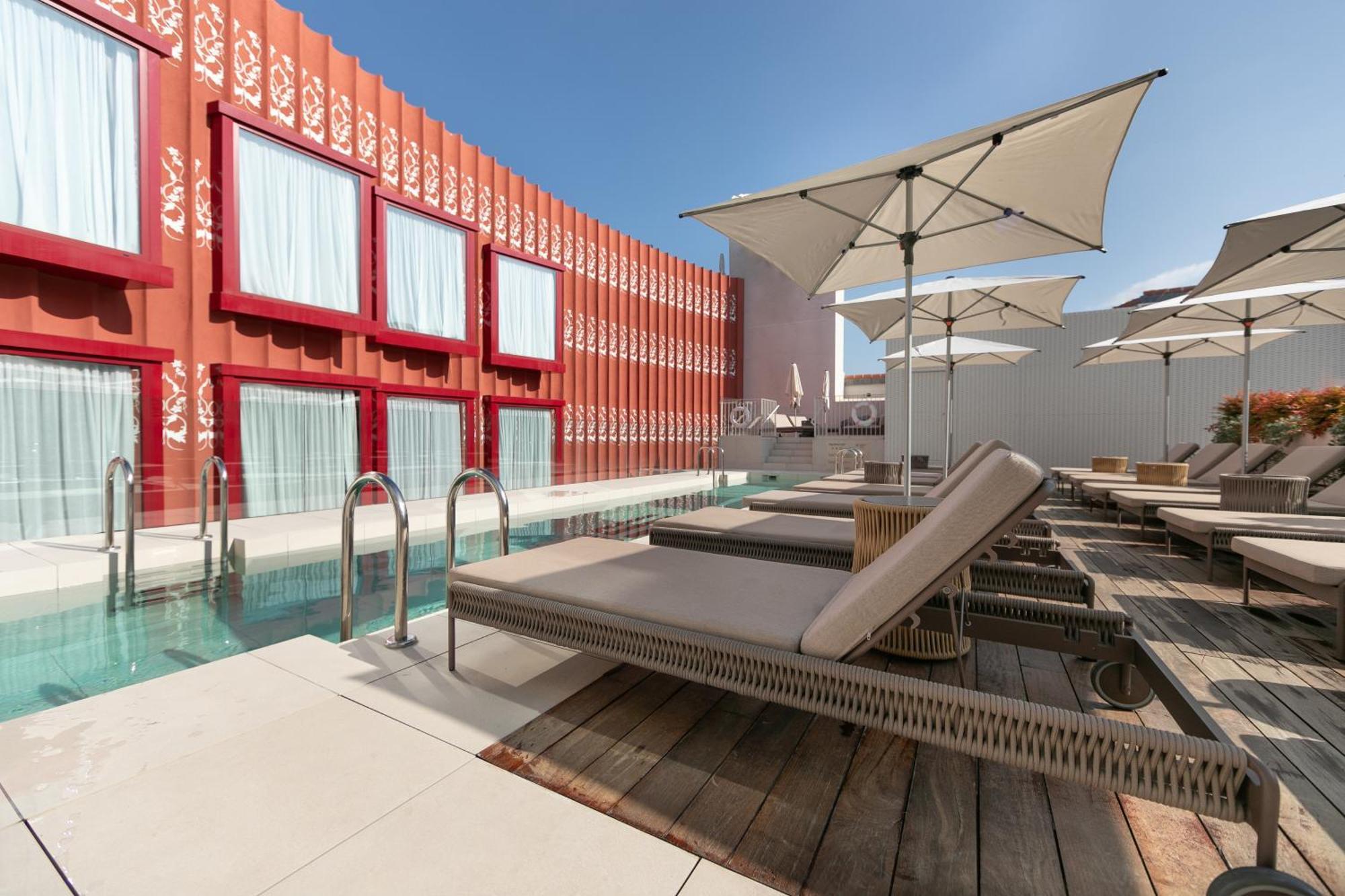 Umusic Hotel Madrid