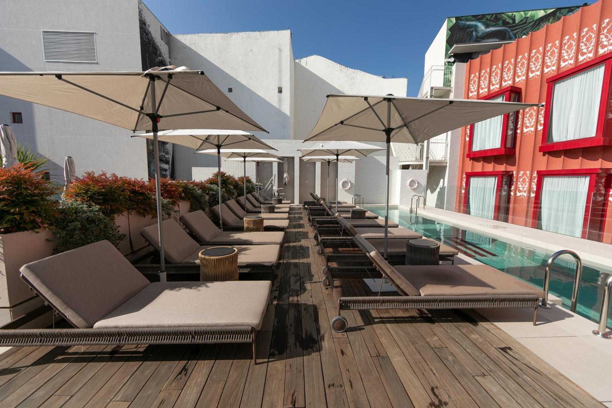 Umusic Hotel Madrid