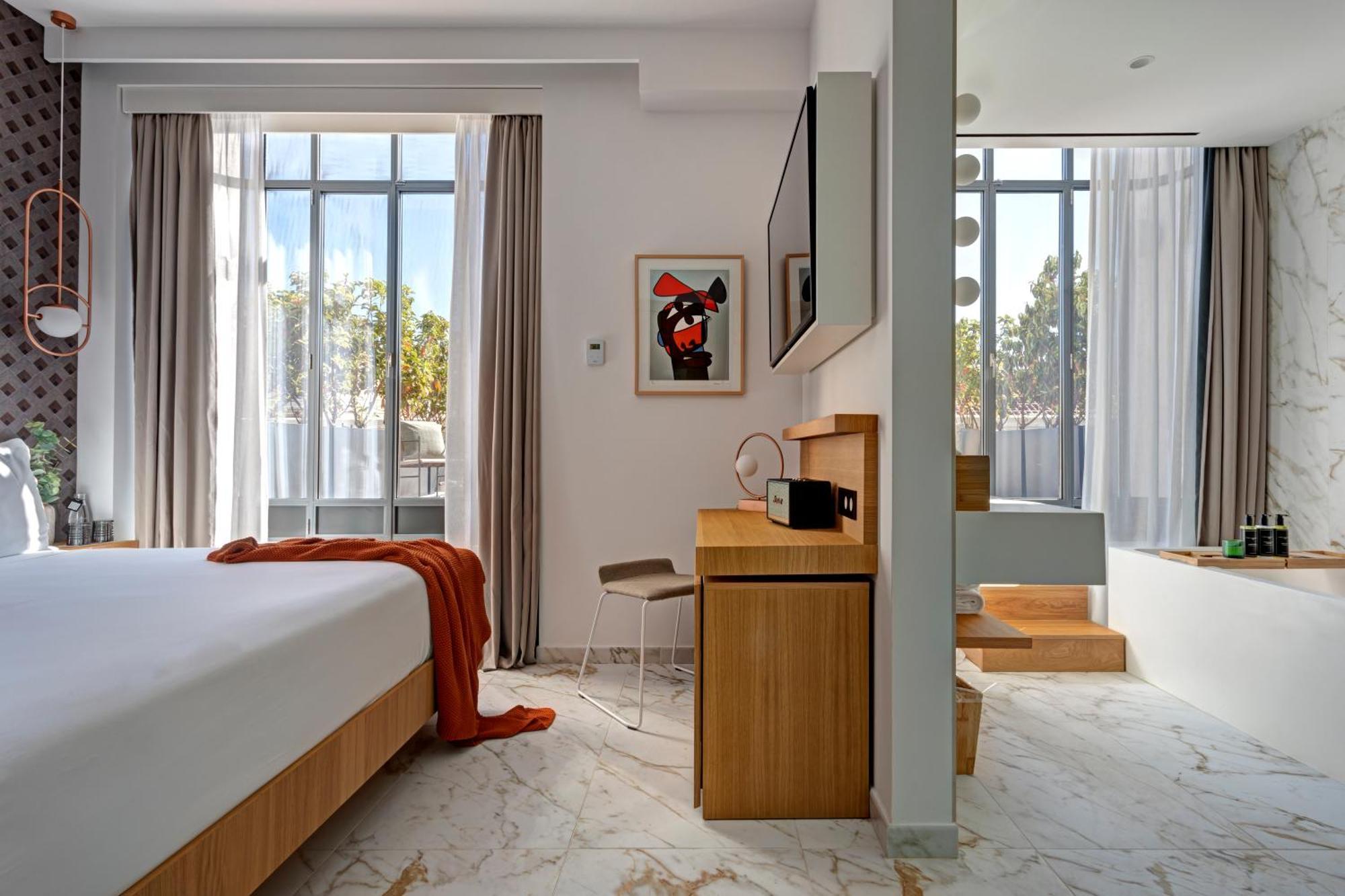 Umusic Hotel Madrid