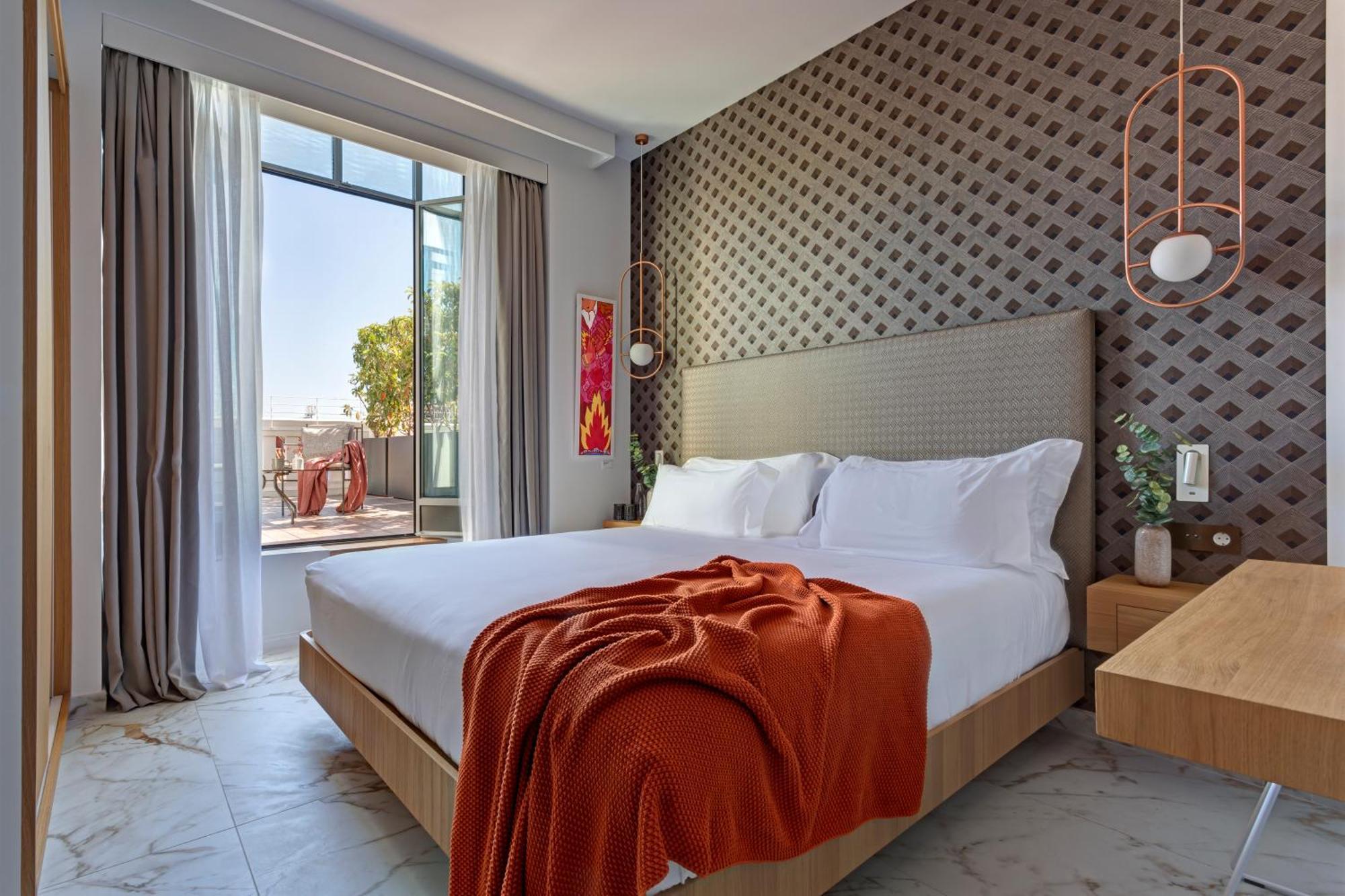 Umusic 5* Madrid