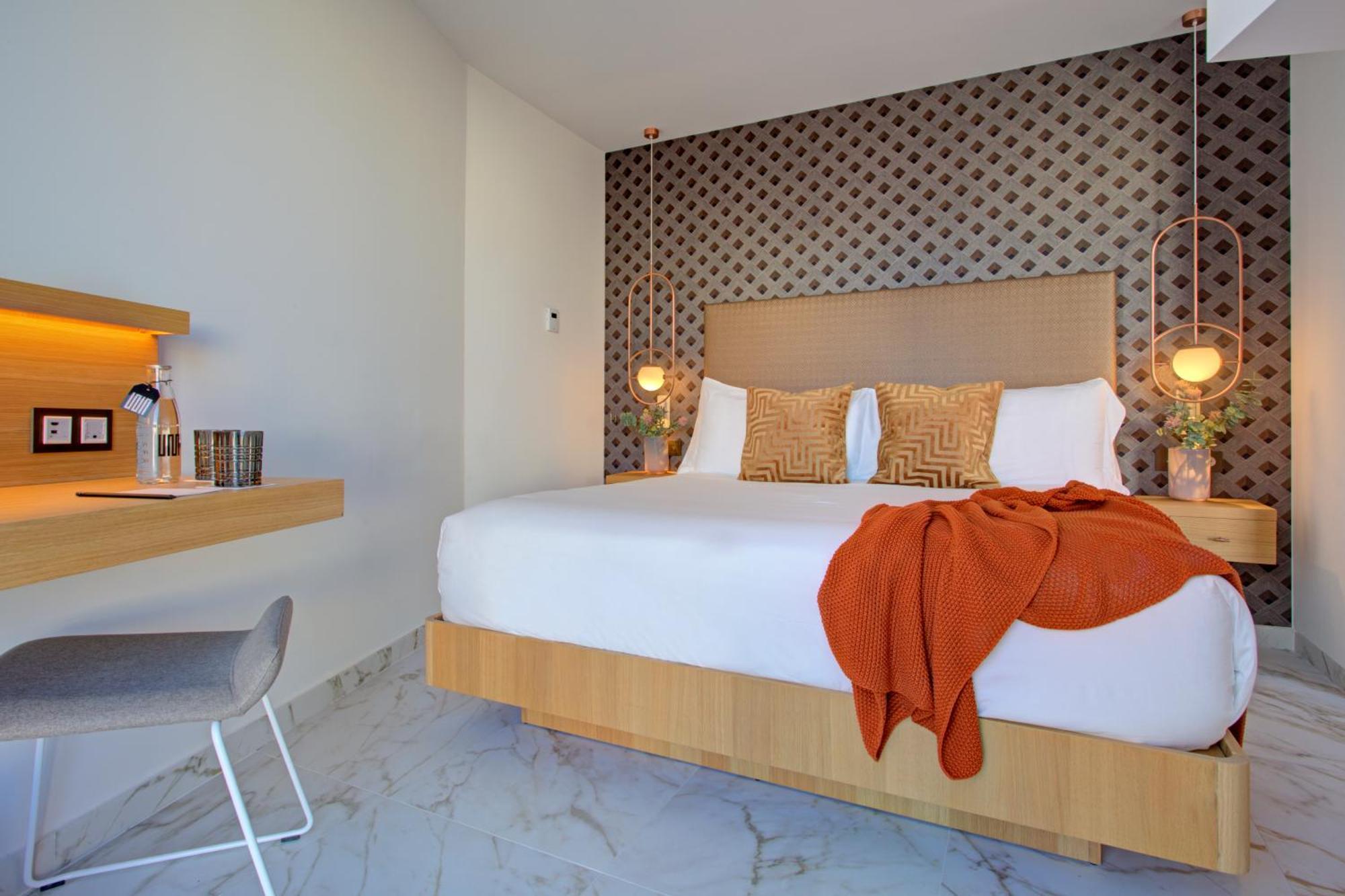 Umusic Hotel