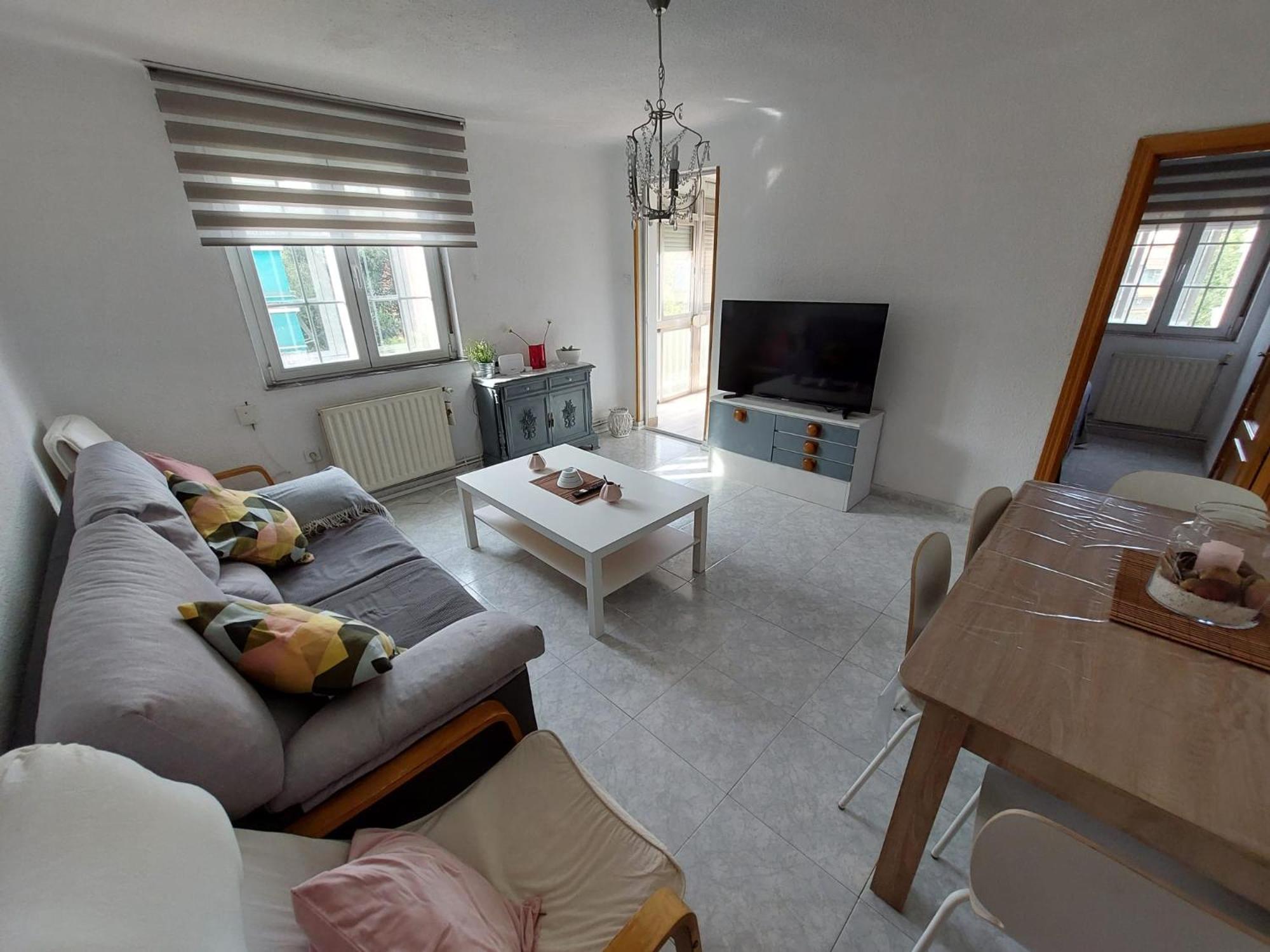 Apartamento Alia *