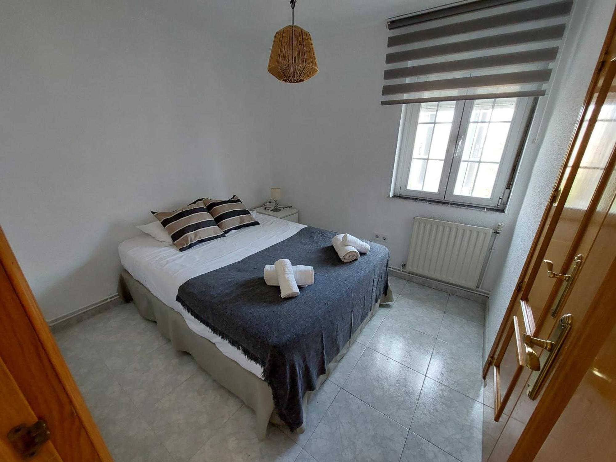 Alia Apartamento