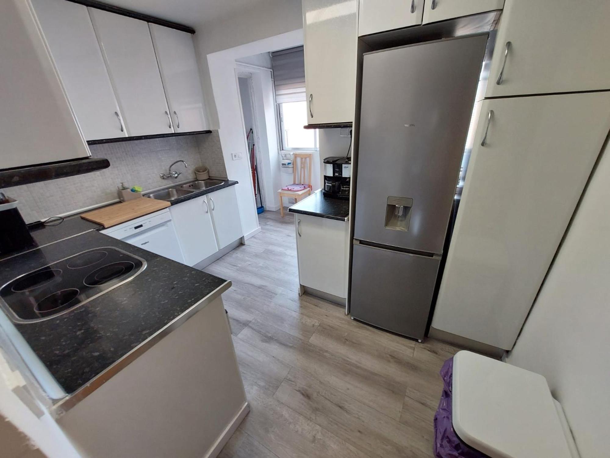 Apartamento Alia *