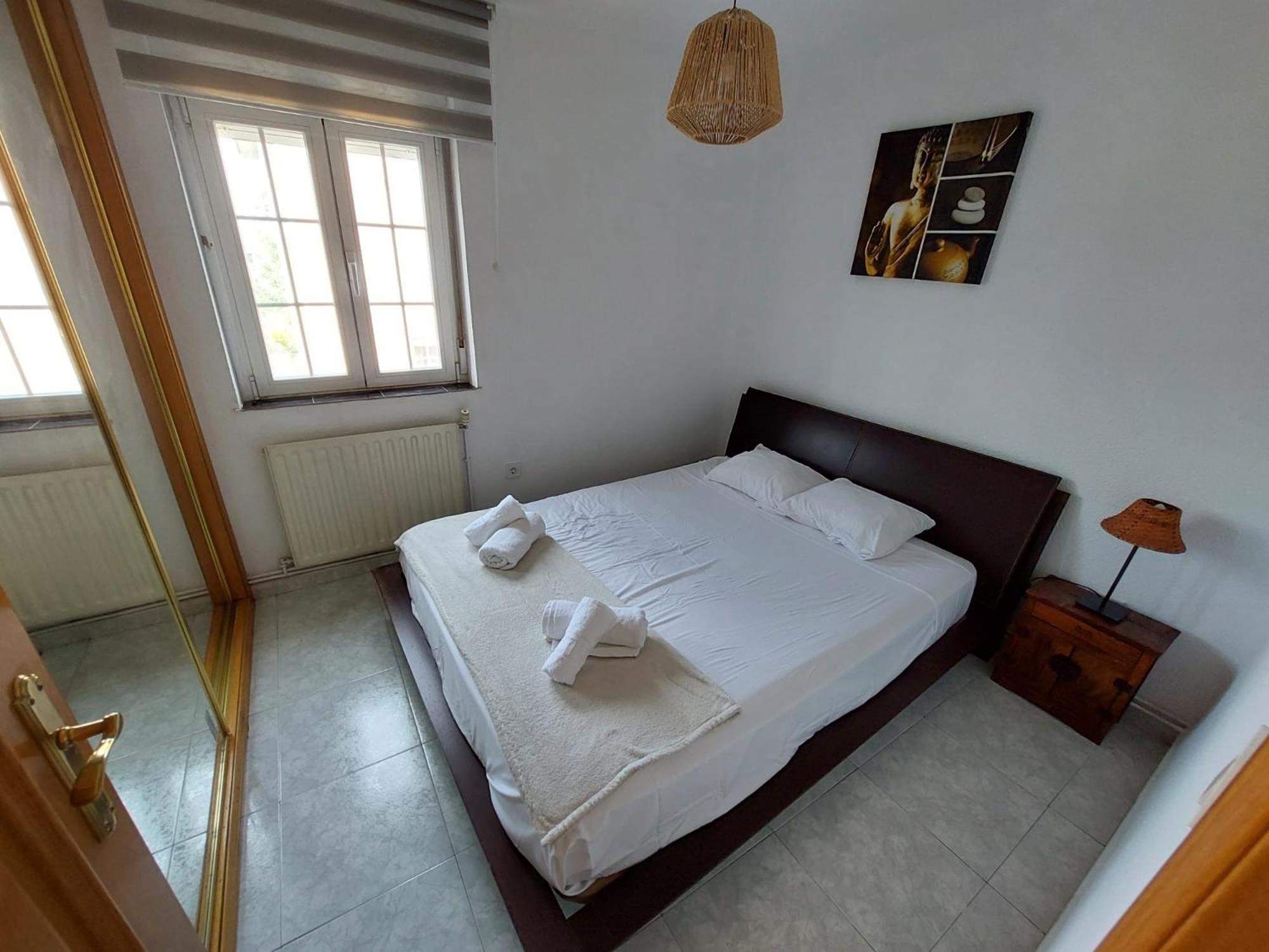 Alia Apartamento *