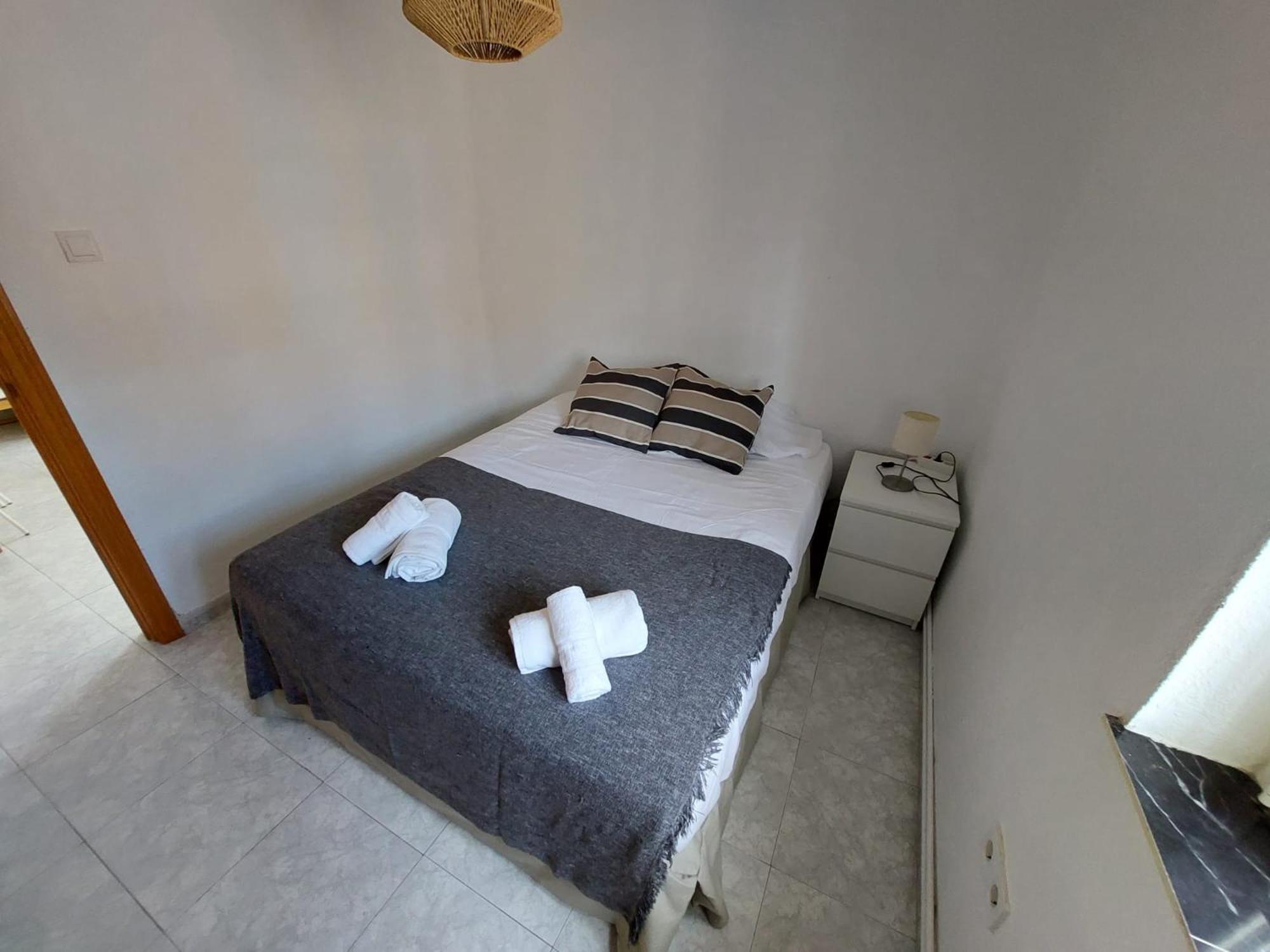 Apartamento Alia Madrid