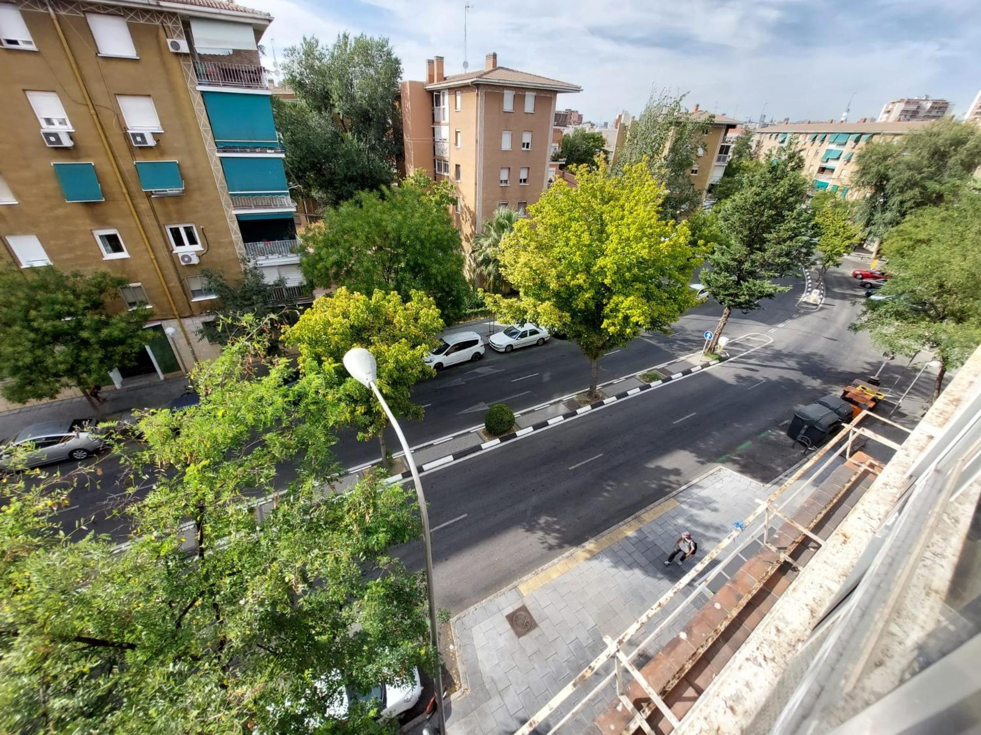 Apartamento Alia Madrid