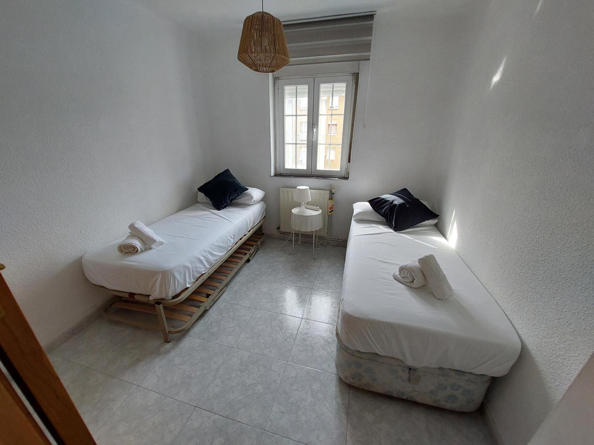 Apartamento Alia
