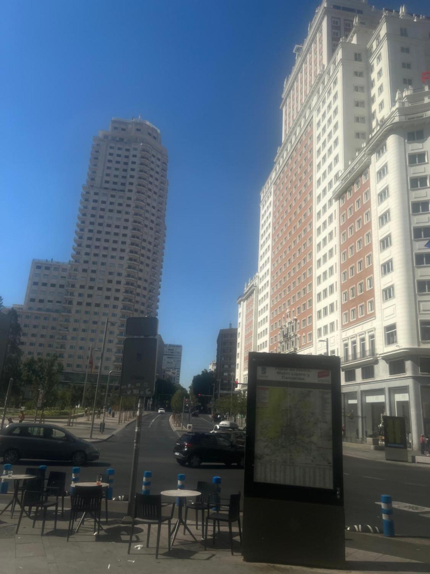 Flor Capsules Madrid