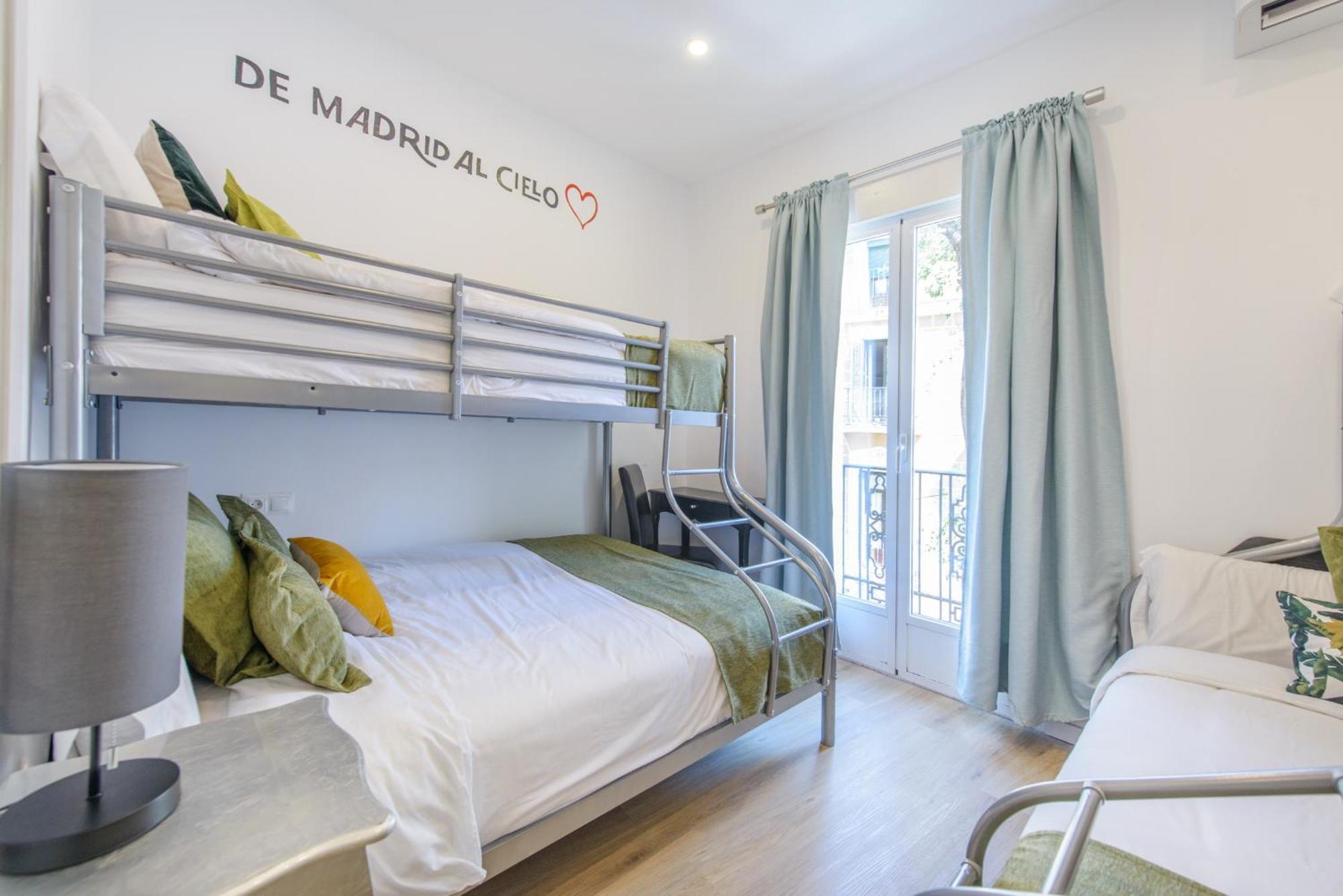 Apartamento Groups Malasana, By Monaro