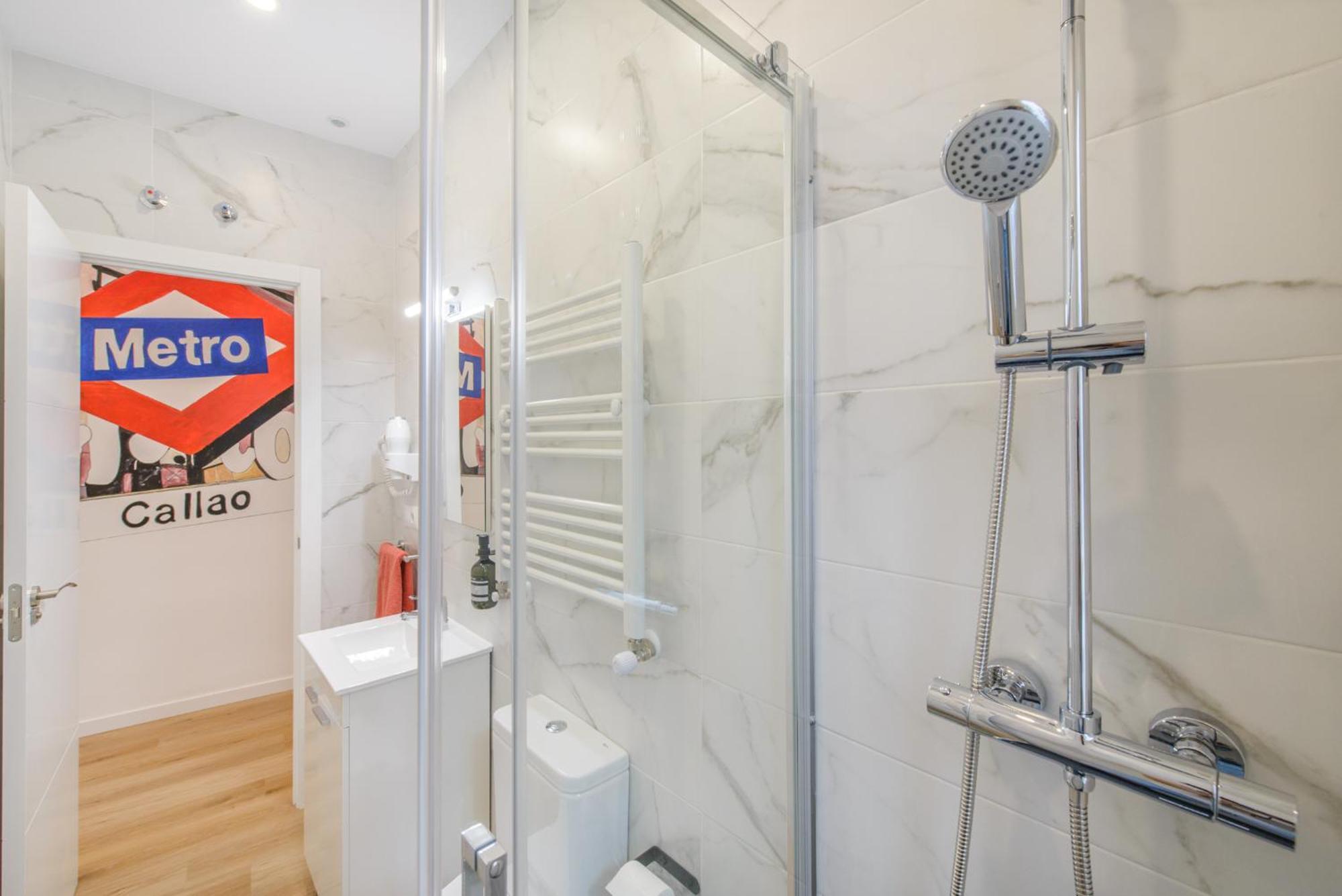 Apartamento Groups Malasana, By Monaro *