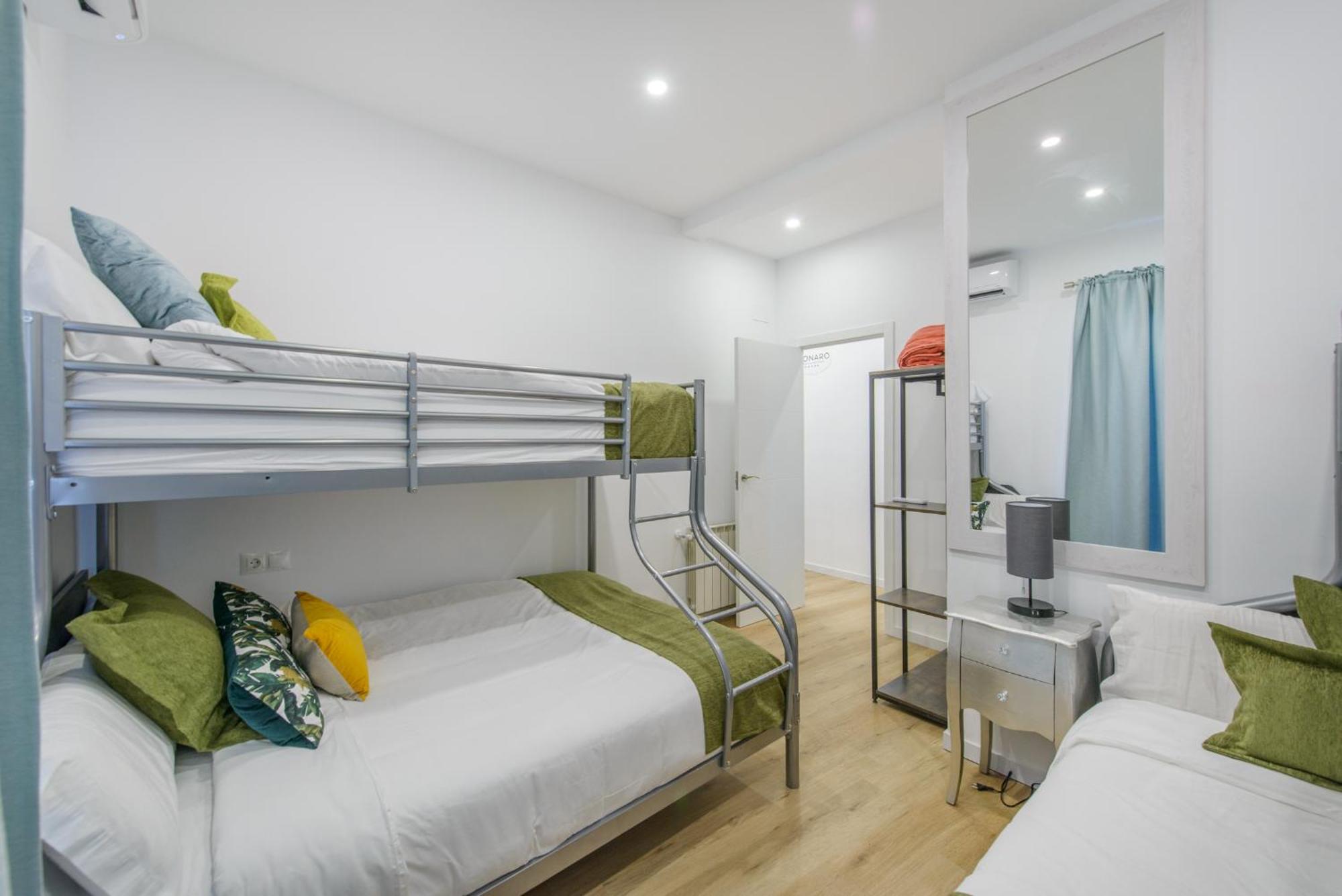 Apartamento Groups Malasana, By Monaro