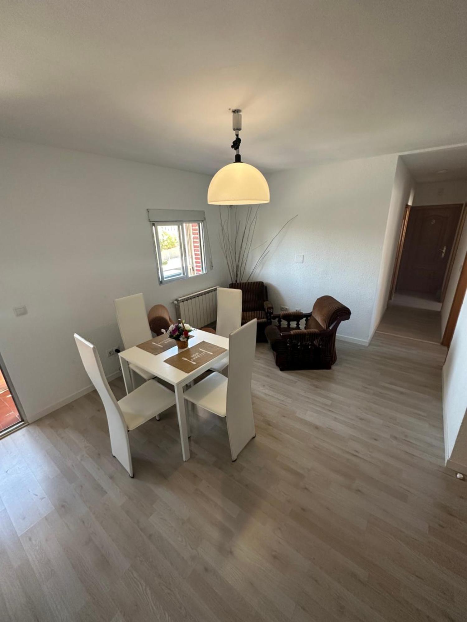 Apartamento El Gengo *