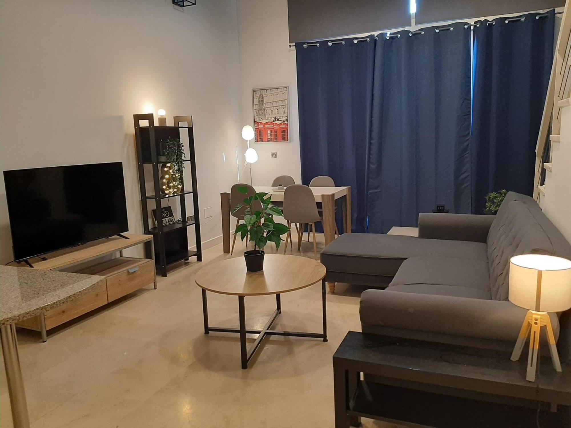 Criteriahome! Nice&easy Apartamento Madrid