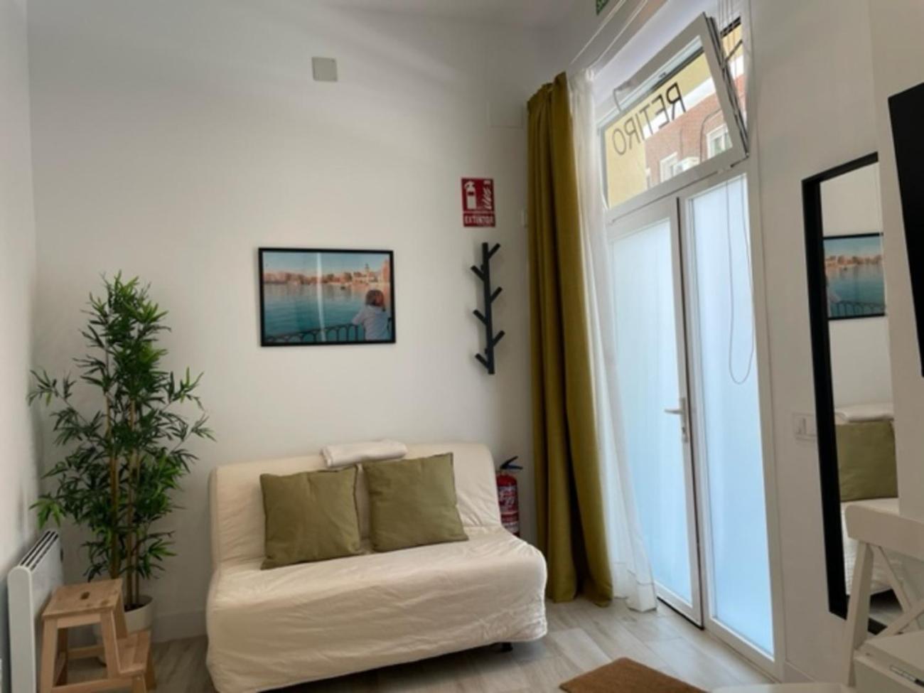Centrico En Apartment