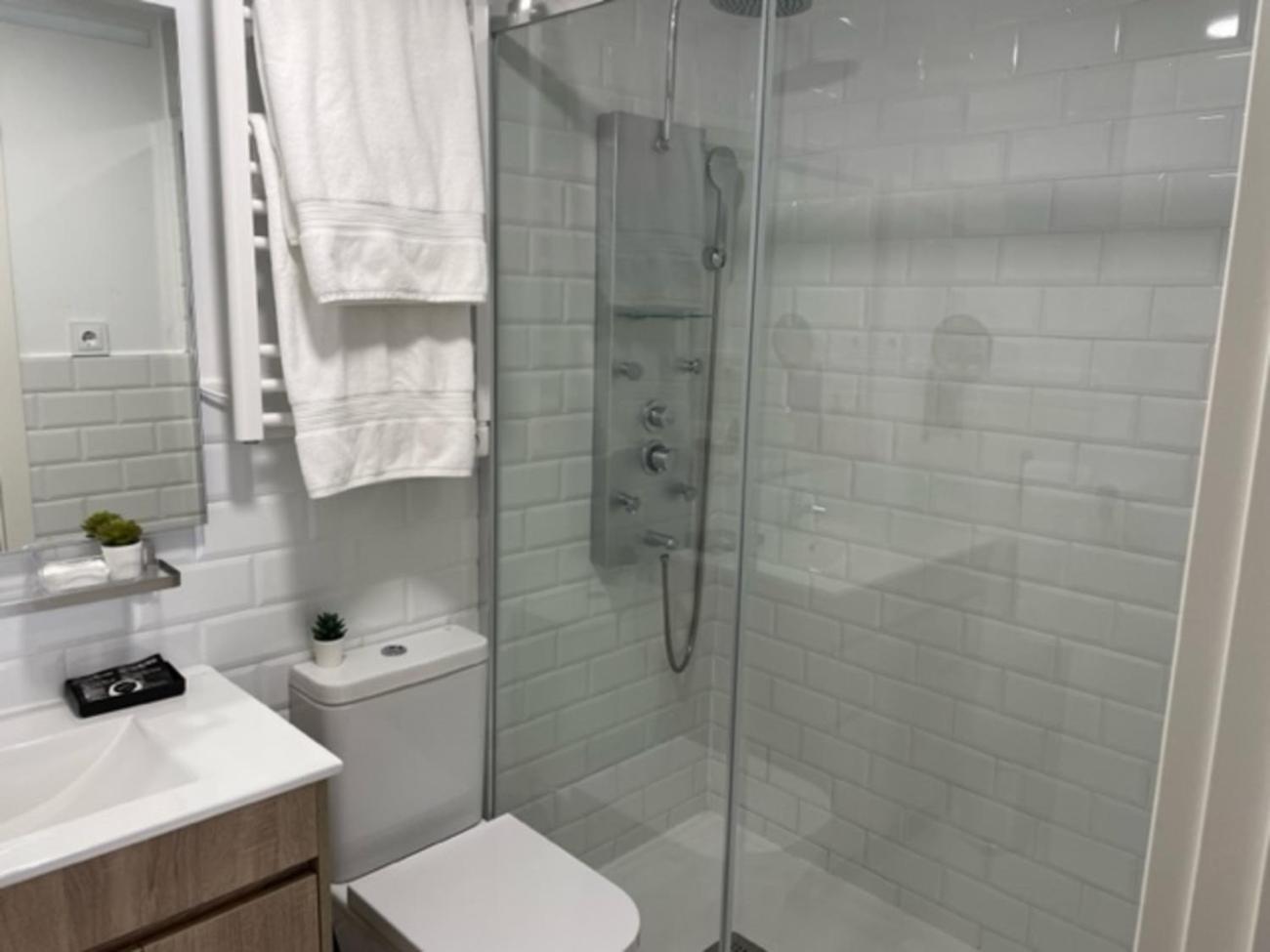Apartment Centrico En