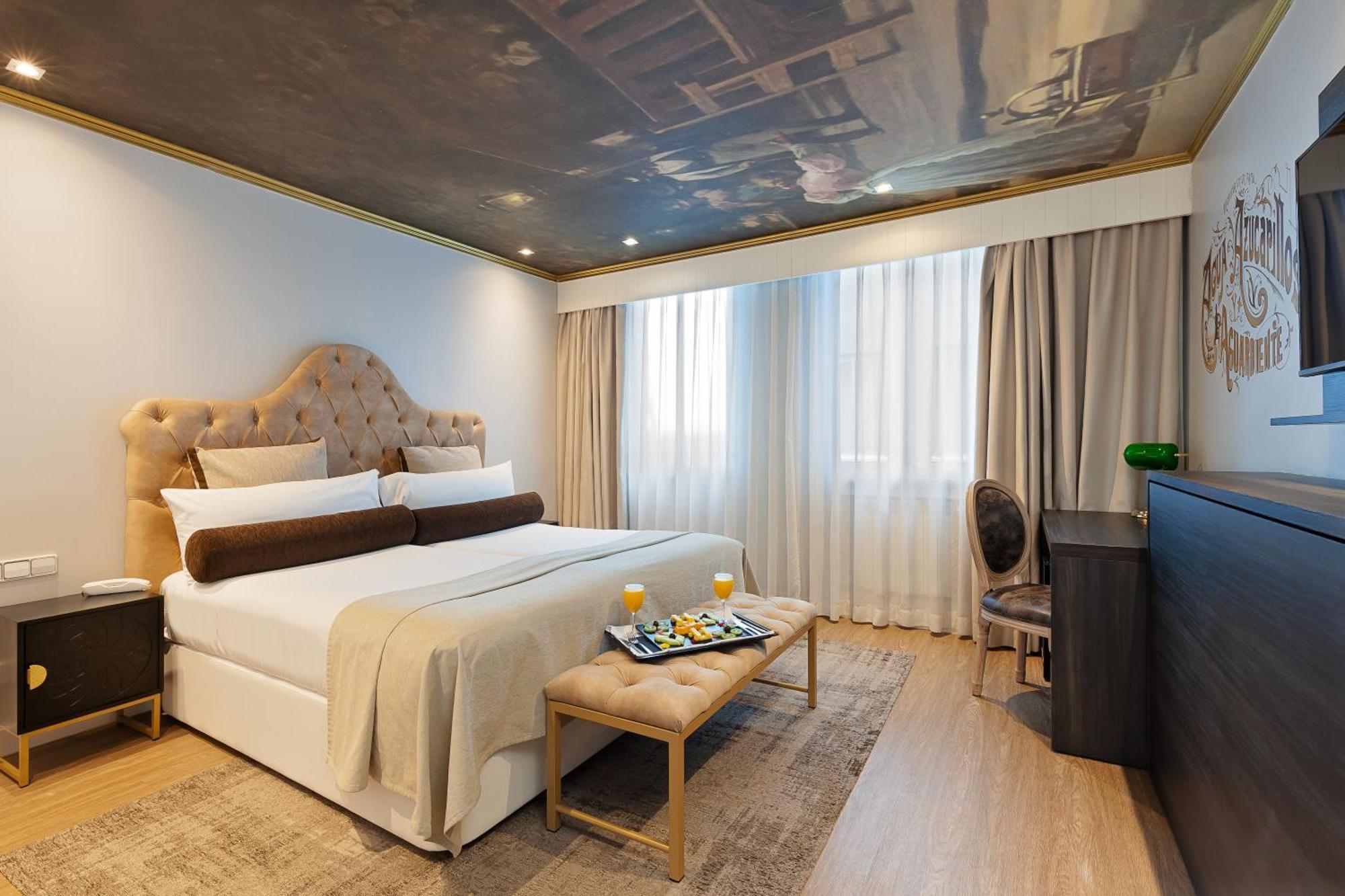 Mayorazgo Hotel Madrid