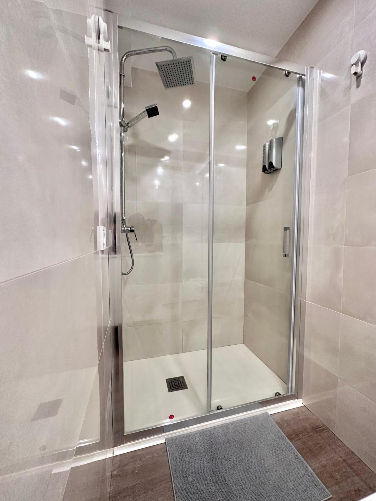Apartamento Loft Moderno En *
