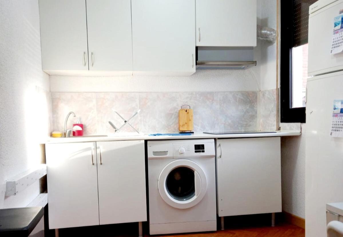 Apartamento Pepe Viajes
