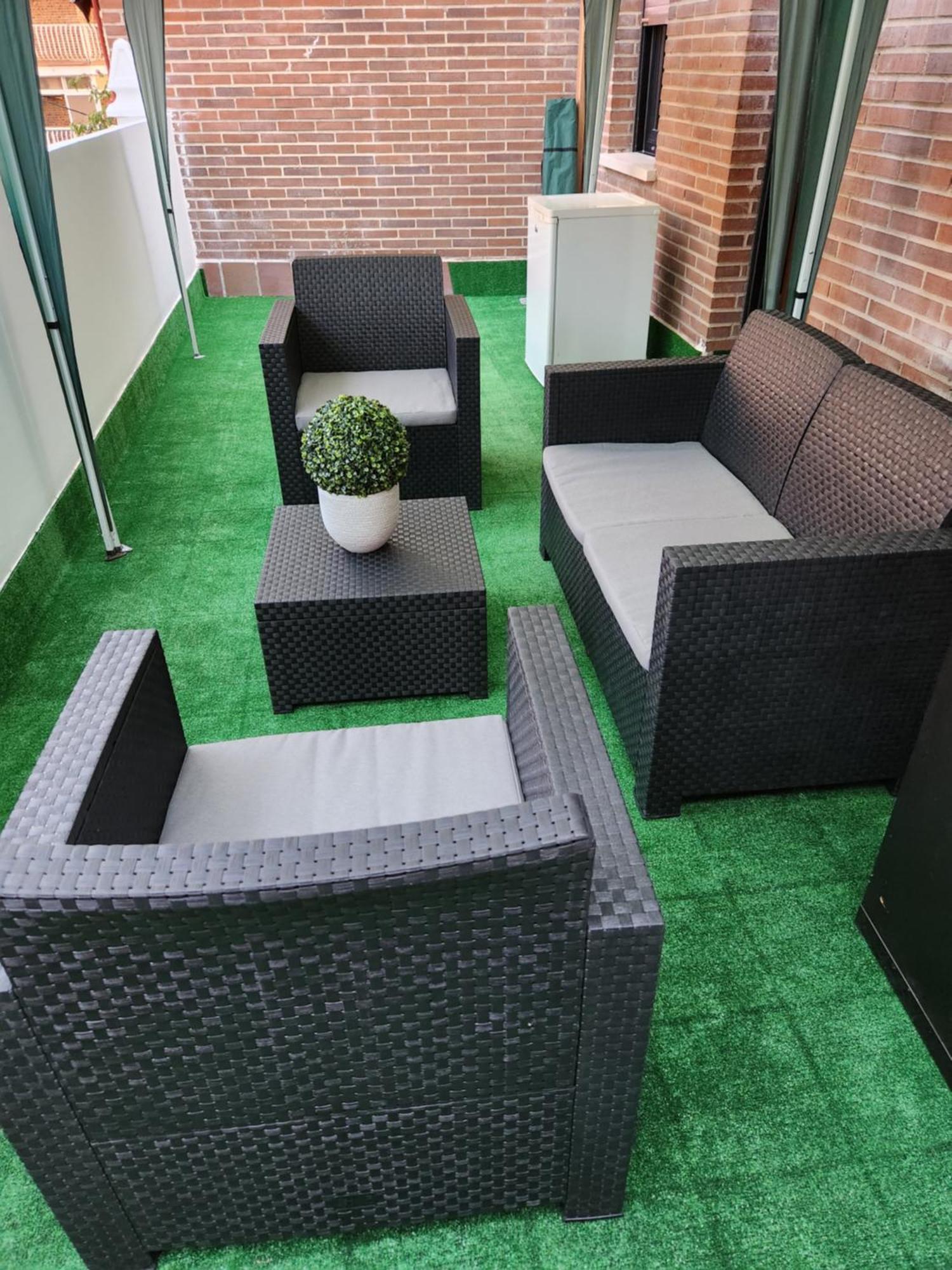 Apartamento Pepe Viajes *