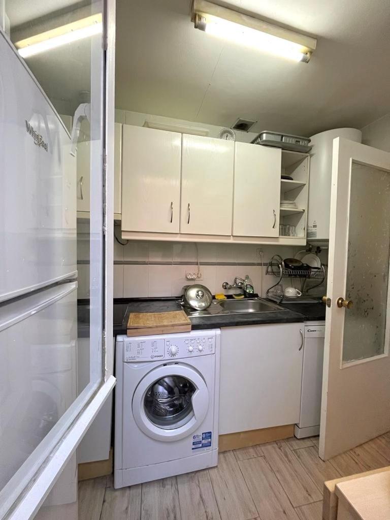 Apartamento Sebastian Elcano 6, Embajadores *