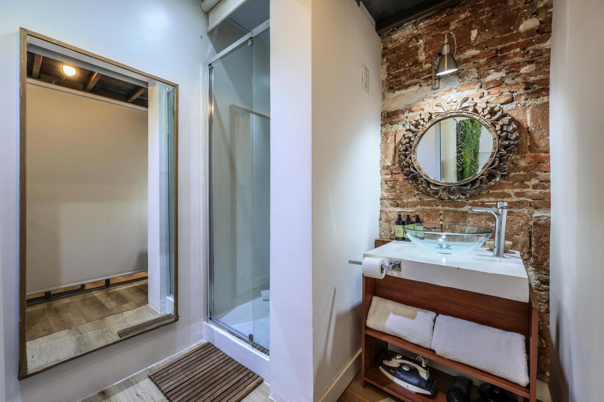 Apartamento Centrico Y Comodo Preciados Madrid