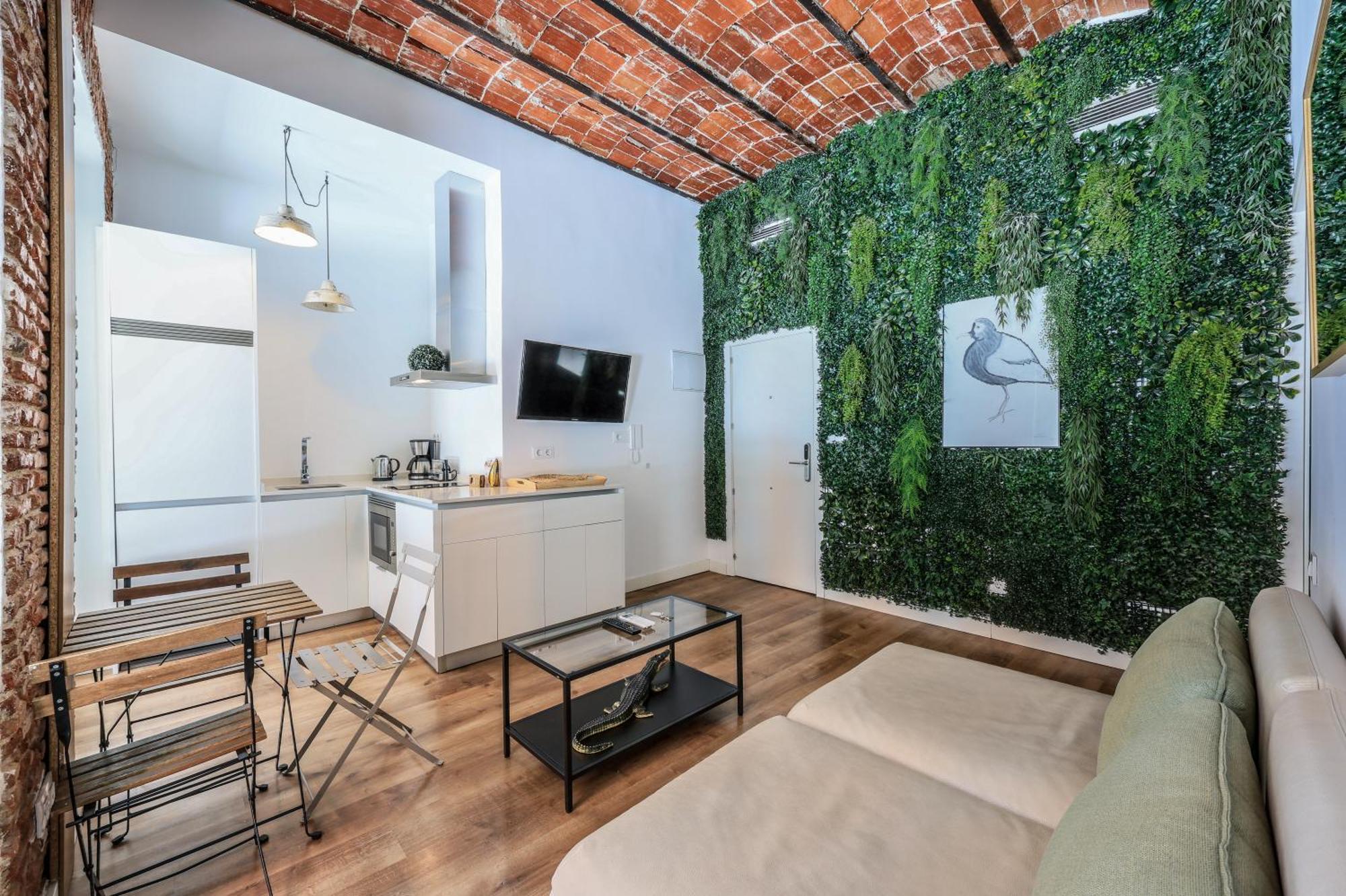 Centrico Y Comodo Preciados Apartamento Madrid