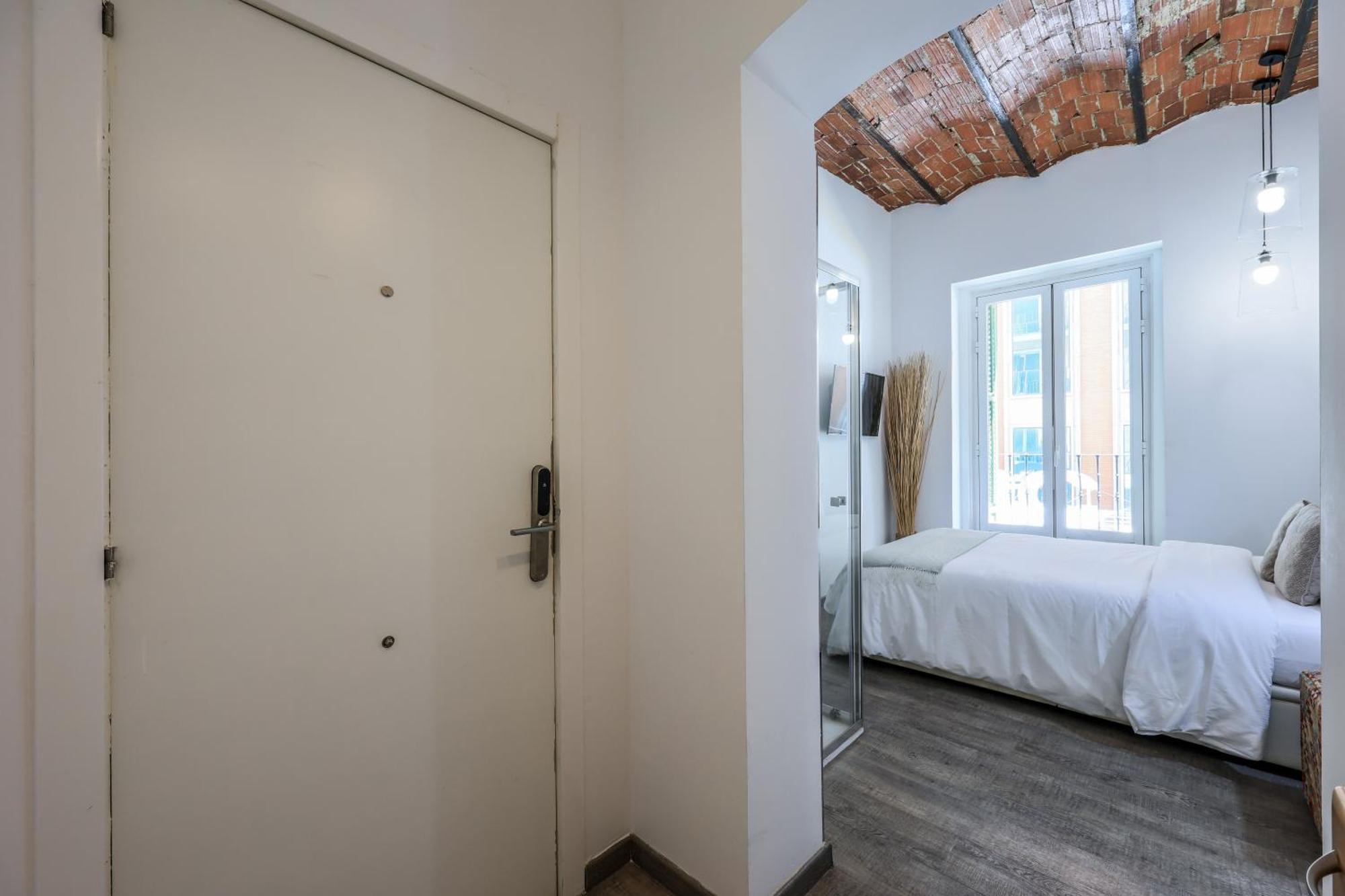Apartamento Puerta Del Sol Economico