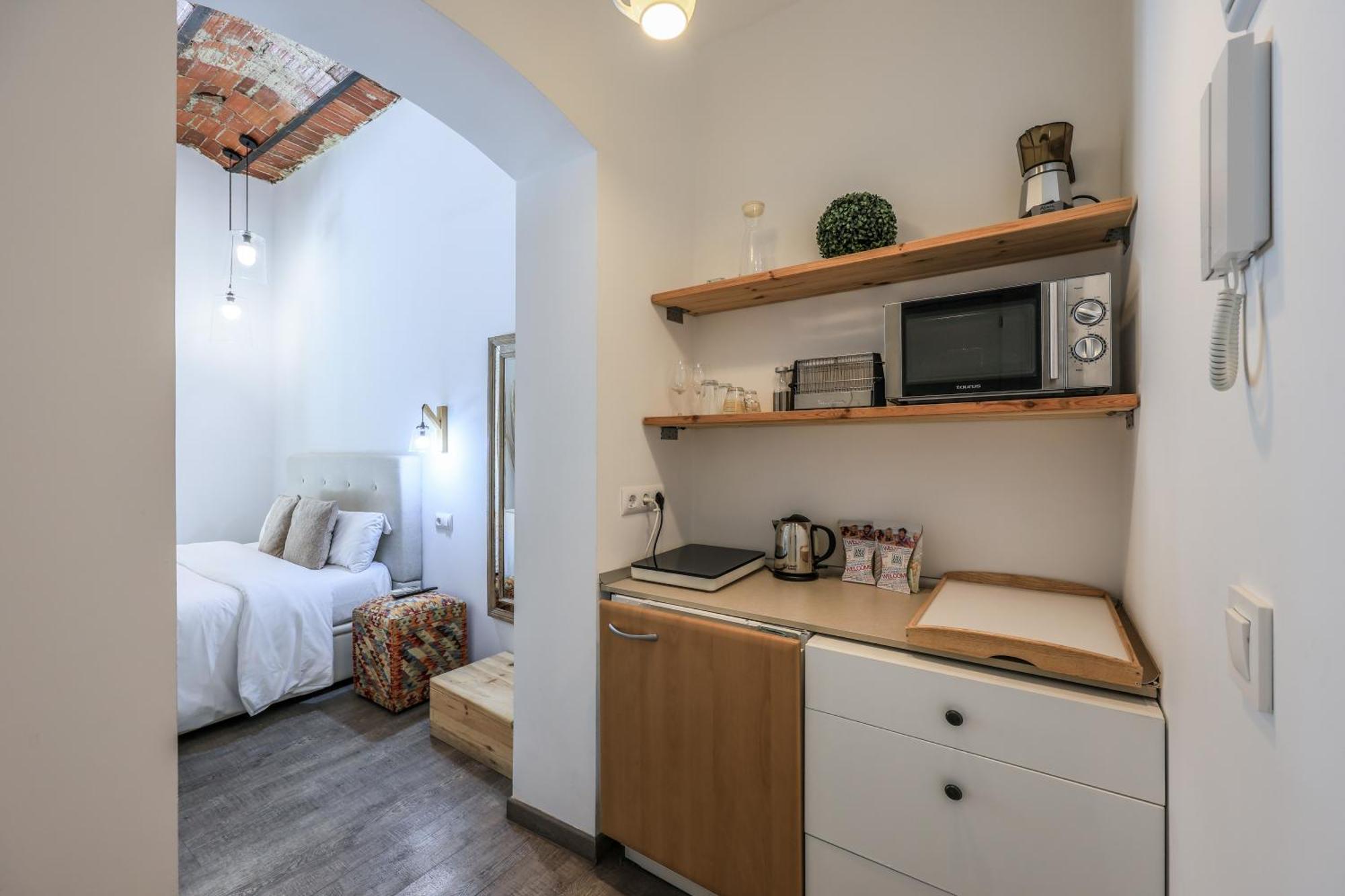 Apartamento Puerta Del Sol Economico