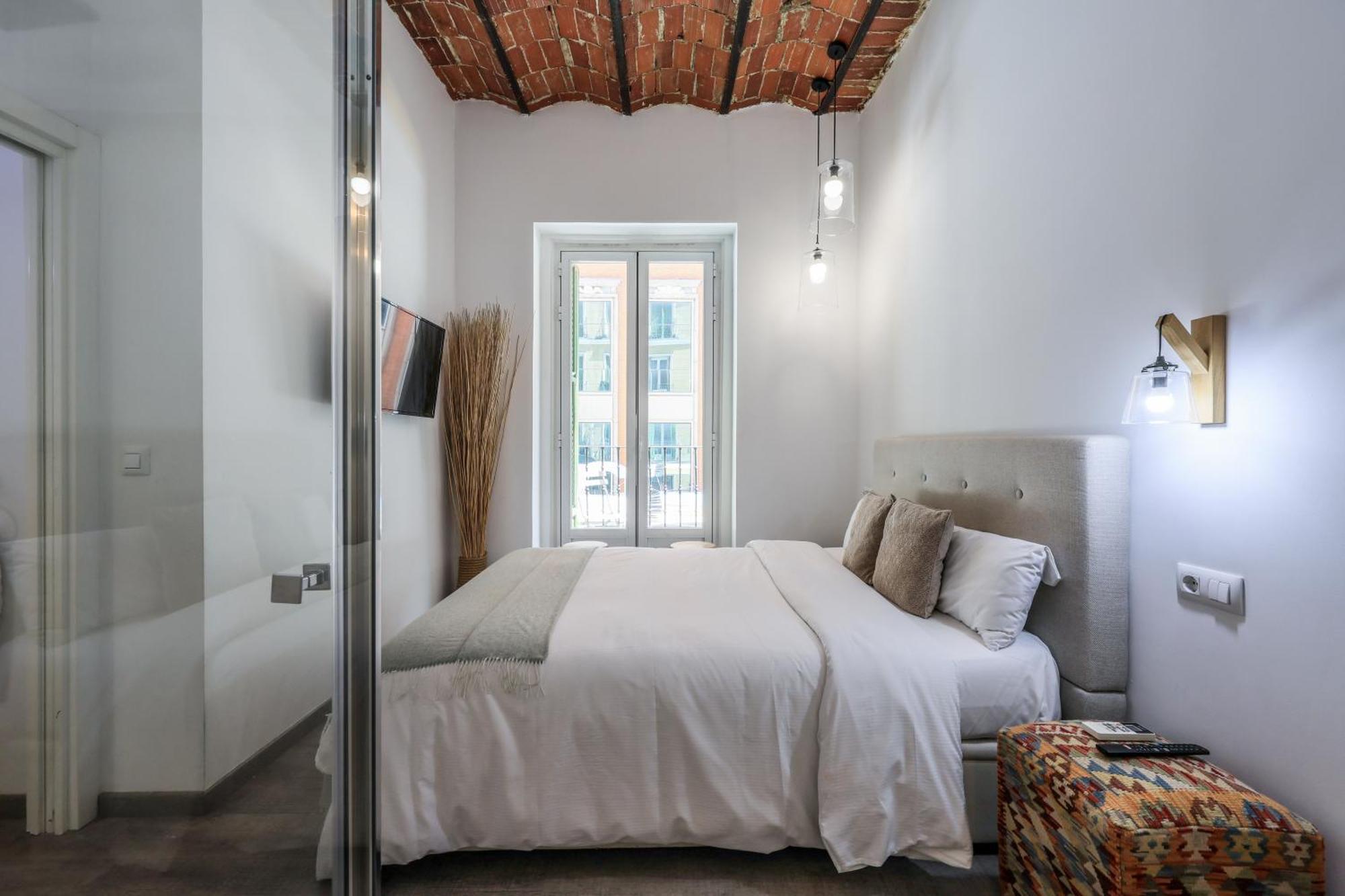 Apartamento Puerta Del Sol Economico *