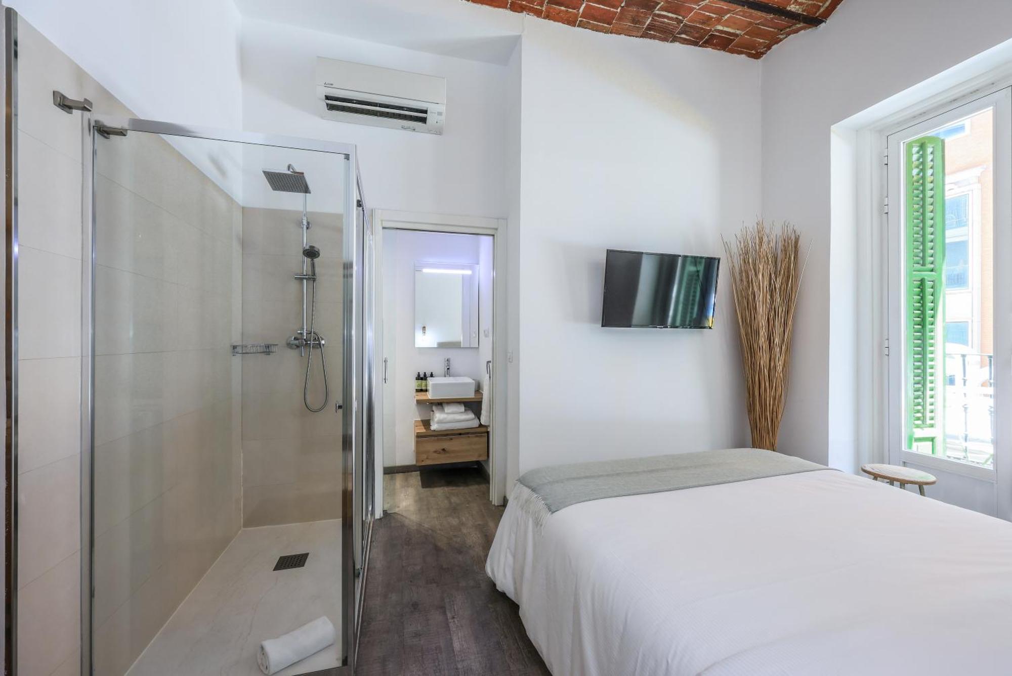 Apartamento Puerta Del Sol Economico