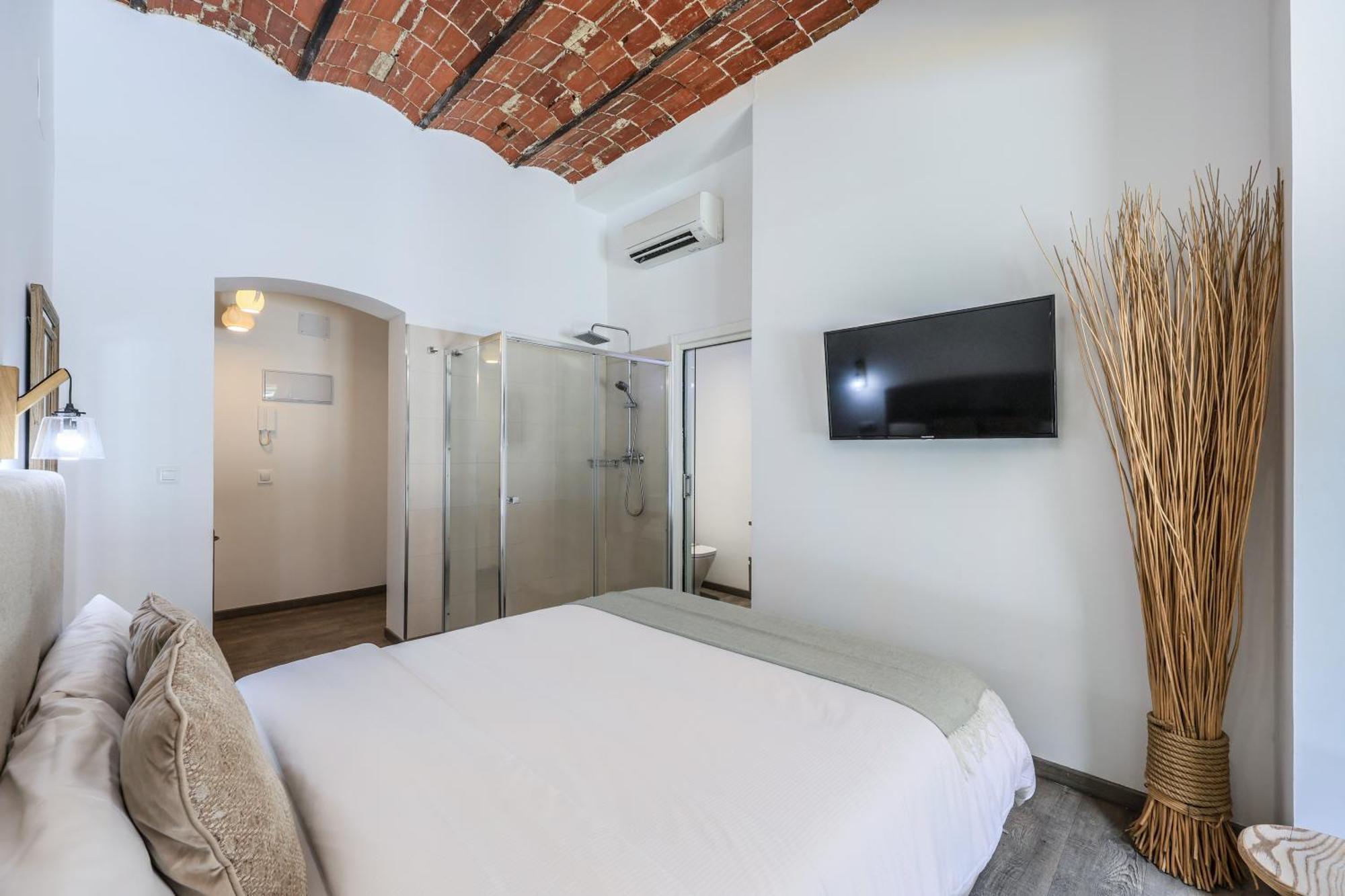 Puerta Del Sol Economico Apartamento Madrid