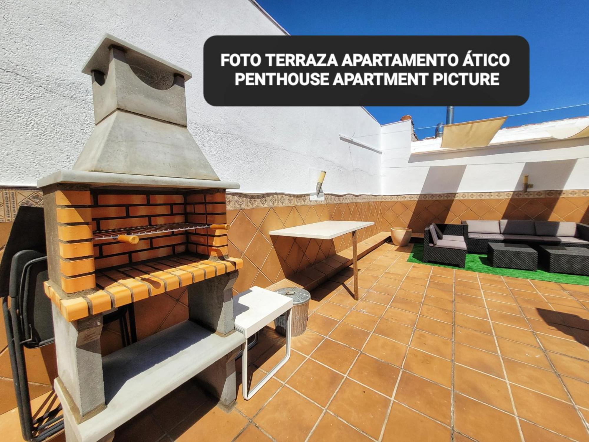 Apartamento Principe 2