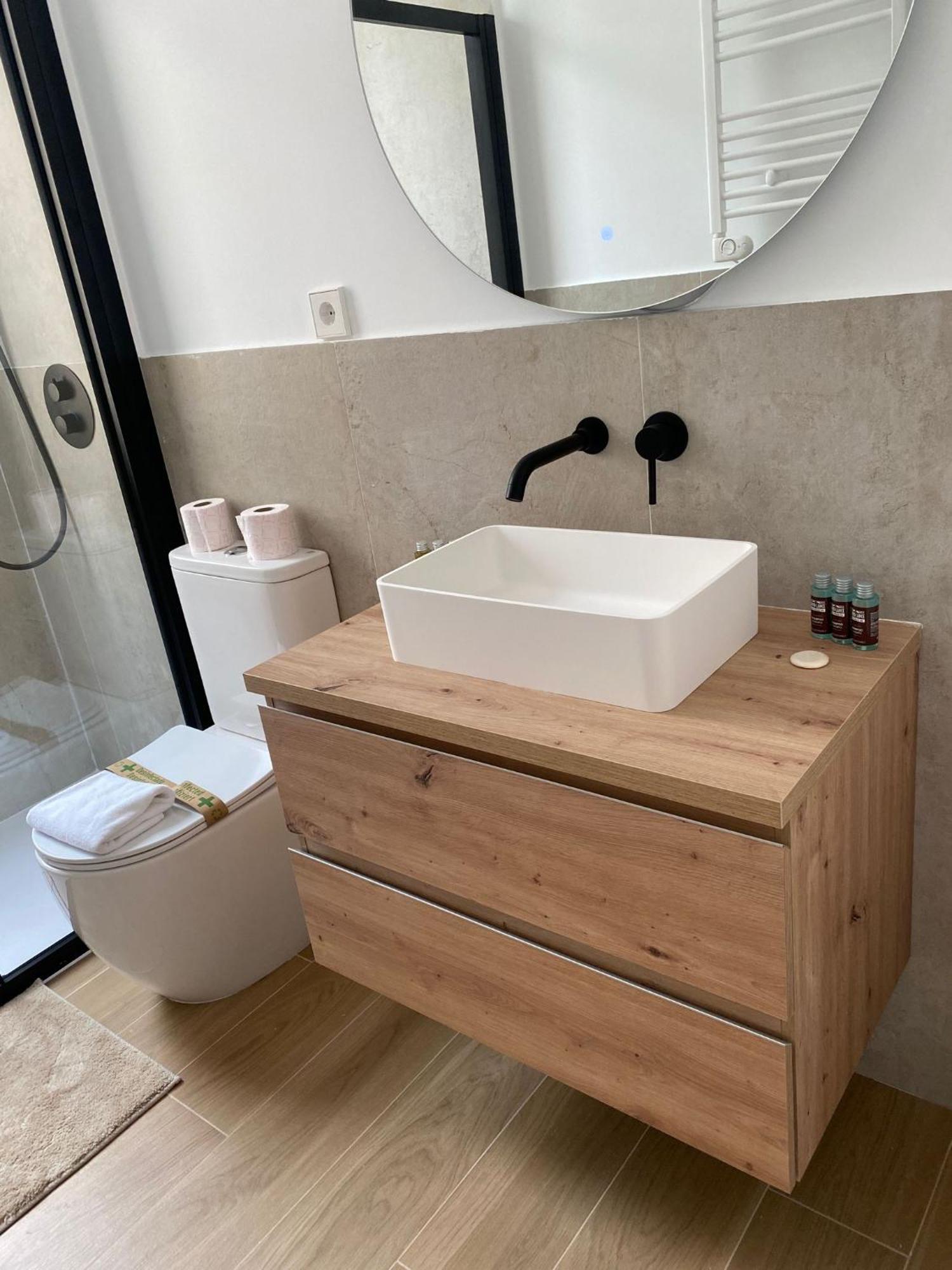Apartamento Exyca Bernabeu Madrid