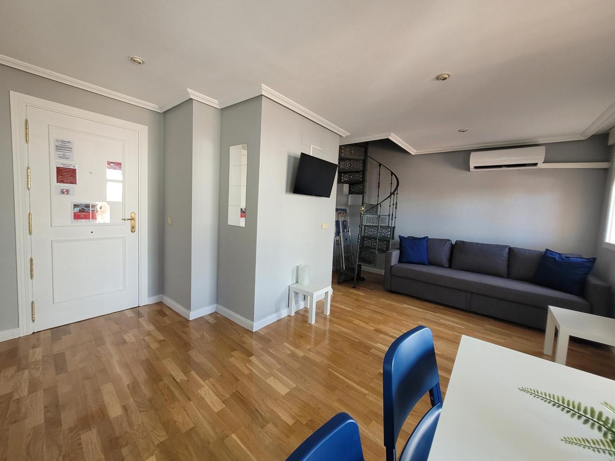Apartamento Principe 2 *