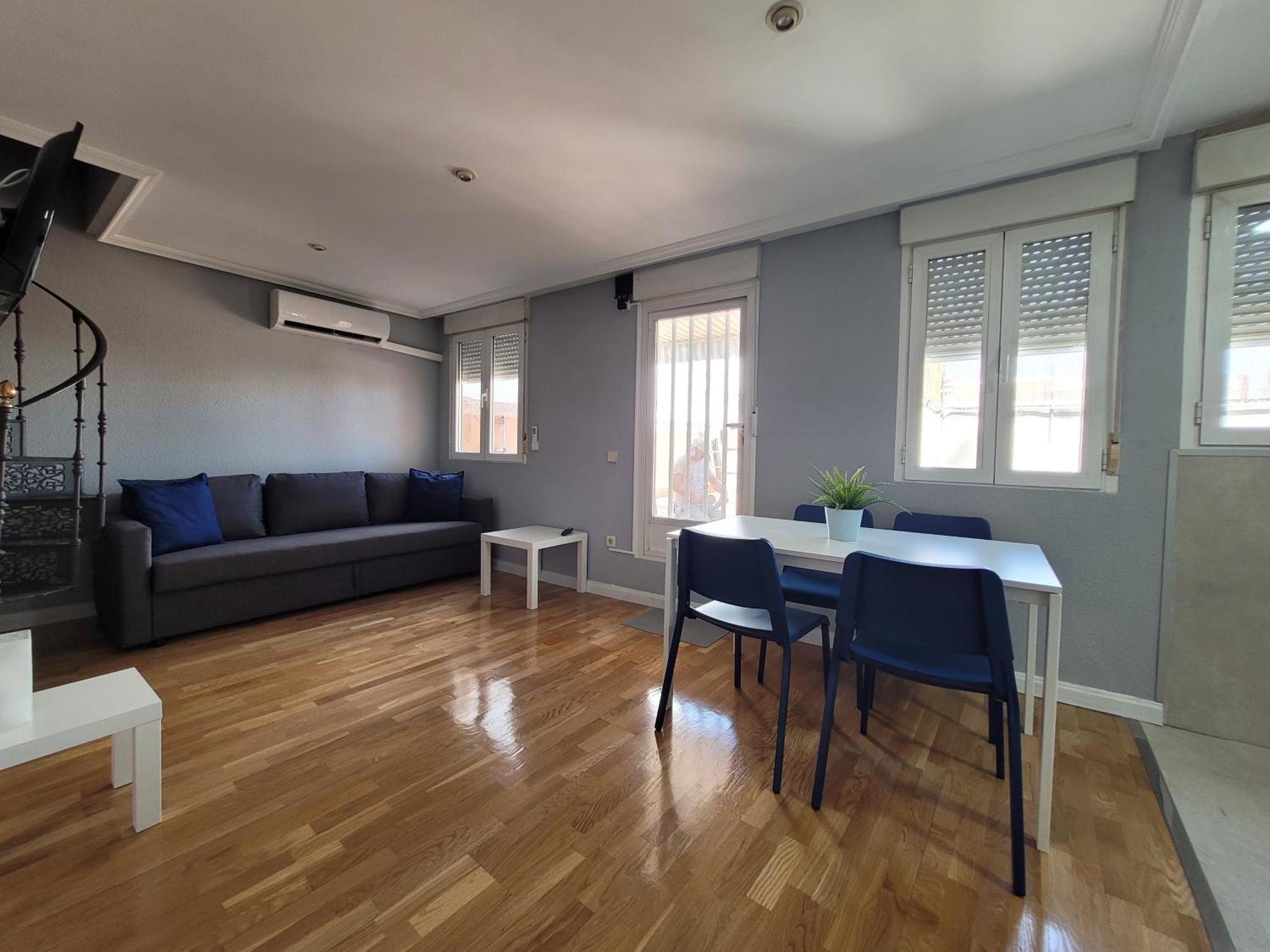 Principe 2 Apartamento *