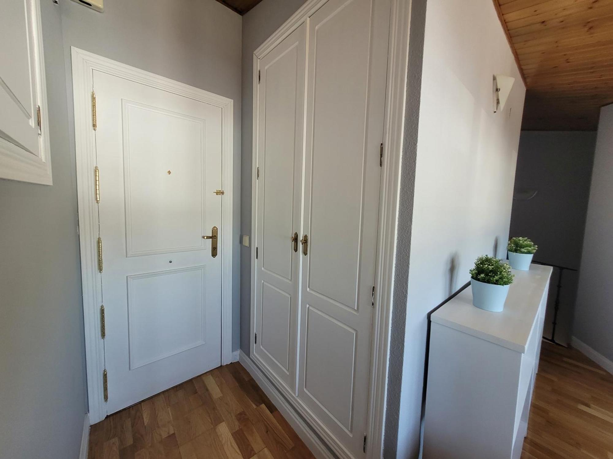 Apartamento Principe 2 Madrid