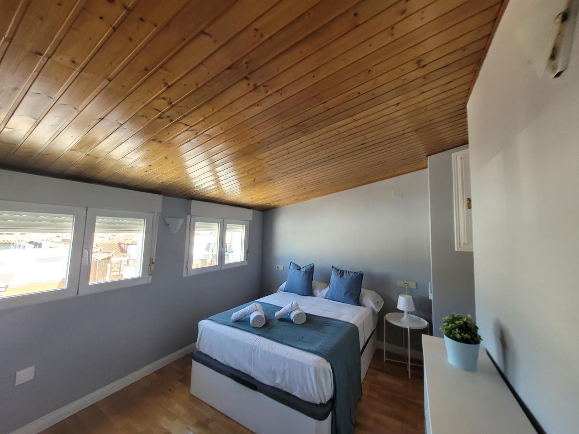 Apartamento Principe 2