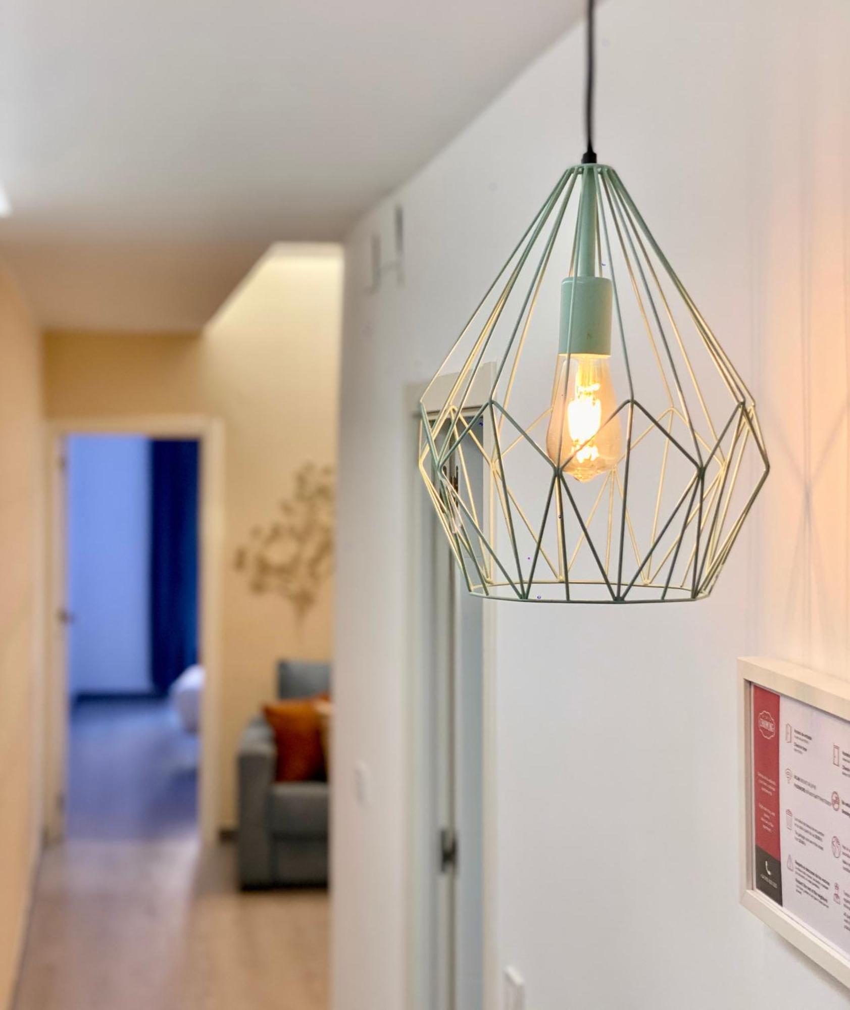 Apartamento Charming Puerta Del Sol Center *