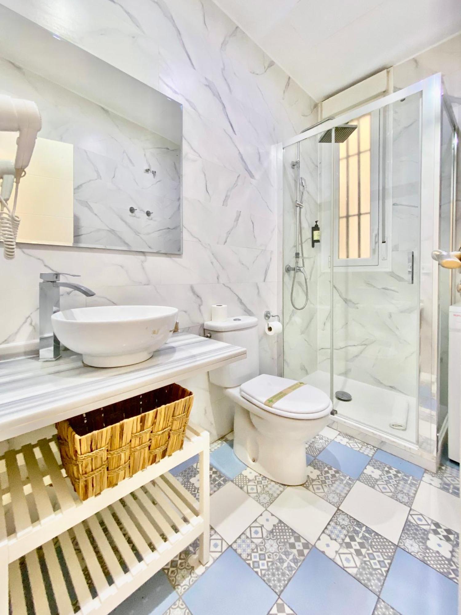 Charming Puerta Del Sol Center Apartamento Madrid