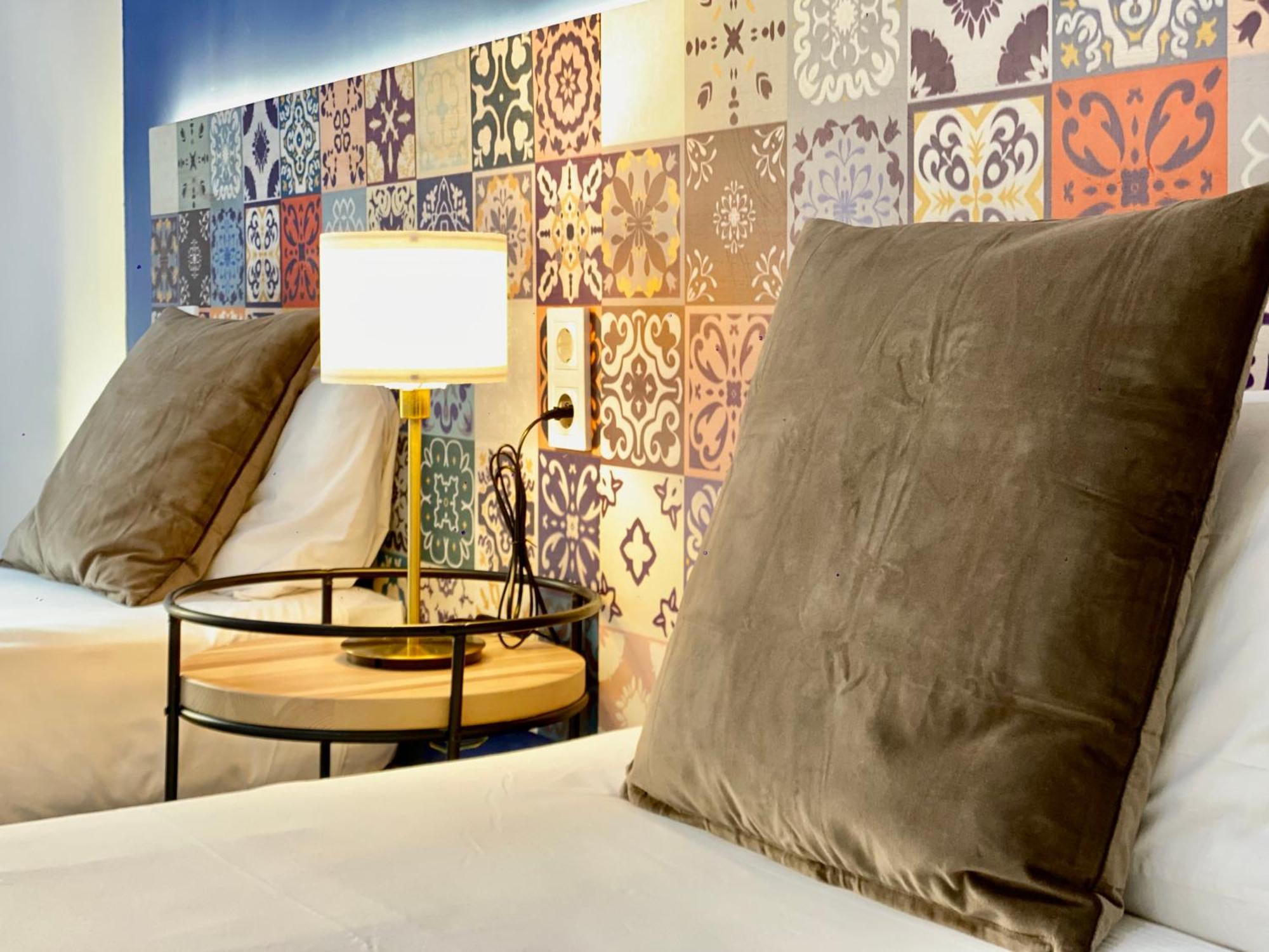 Charming Puerta Del Sol Center Apartamento *