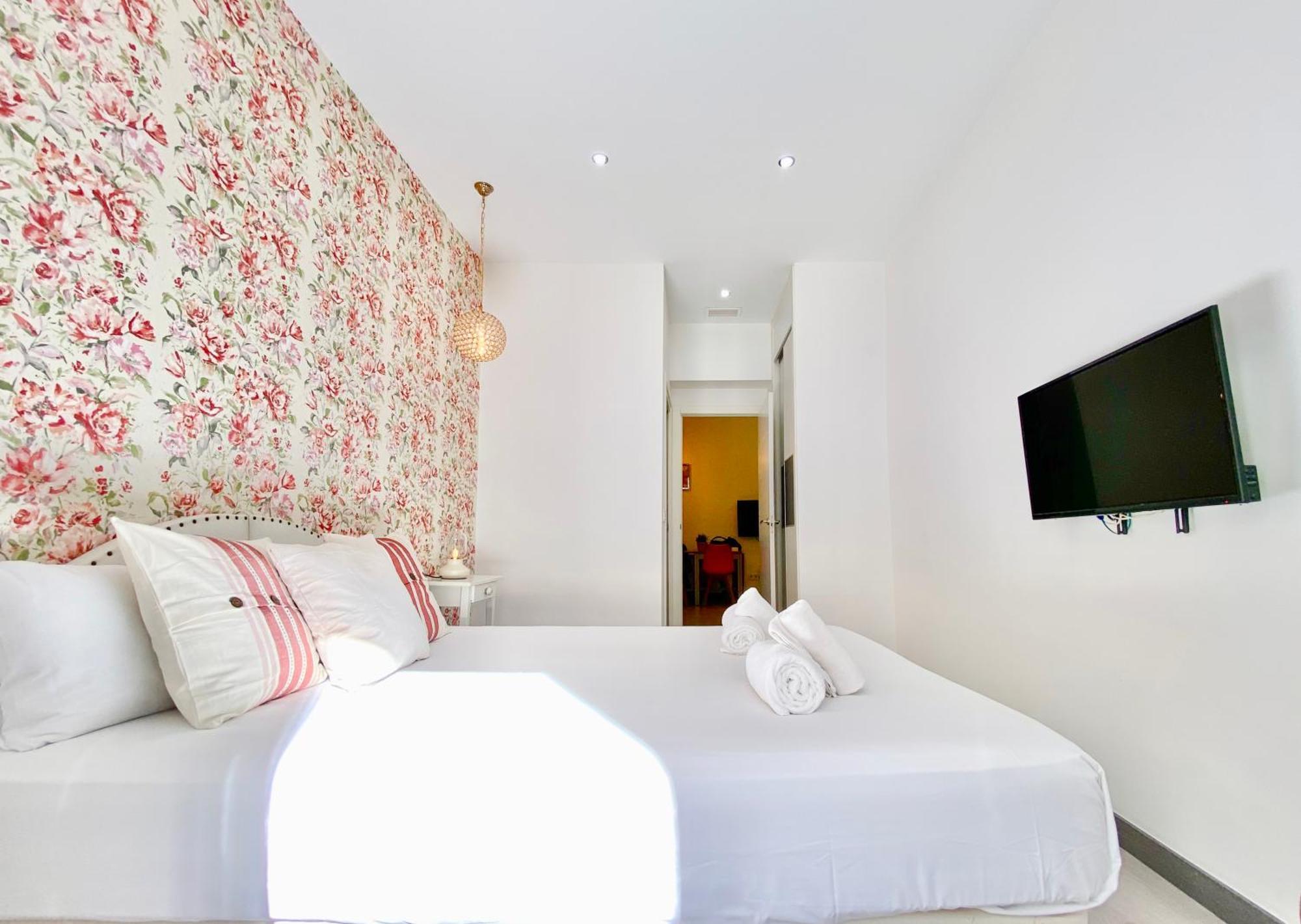 Apartamento Charming Puerta Del Sol Center *
