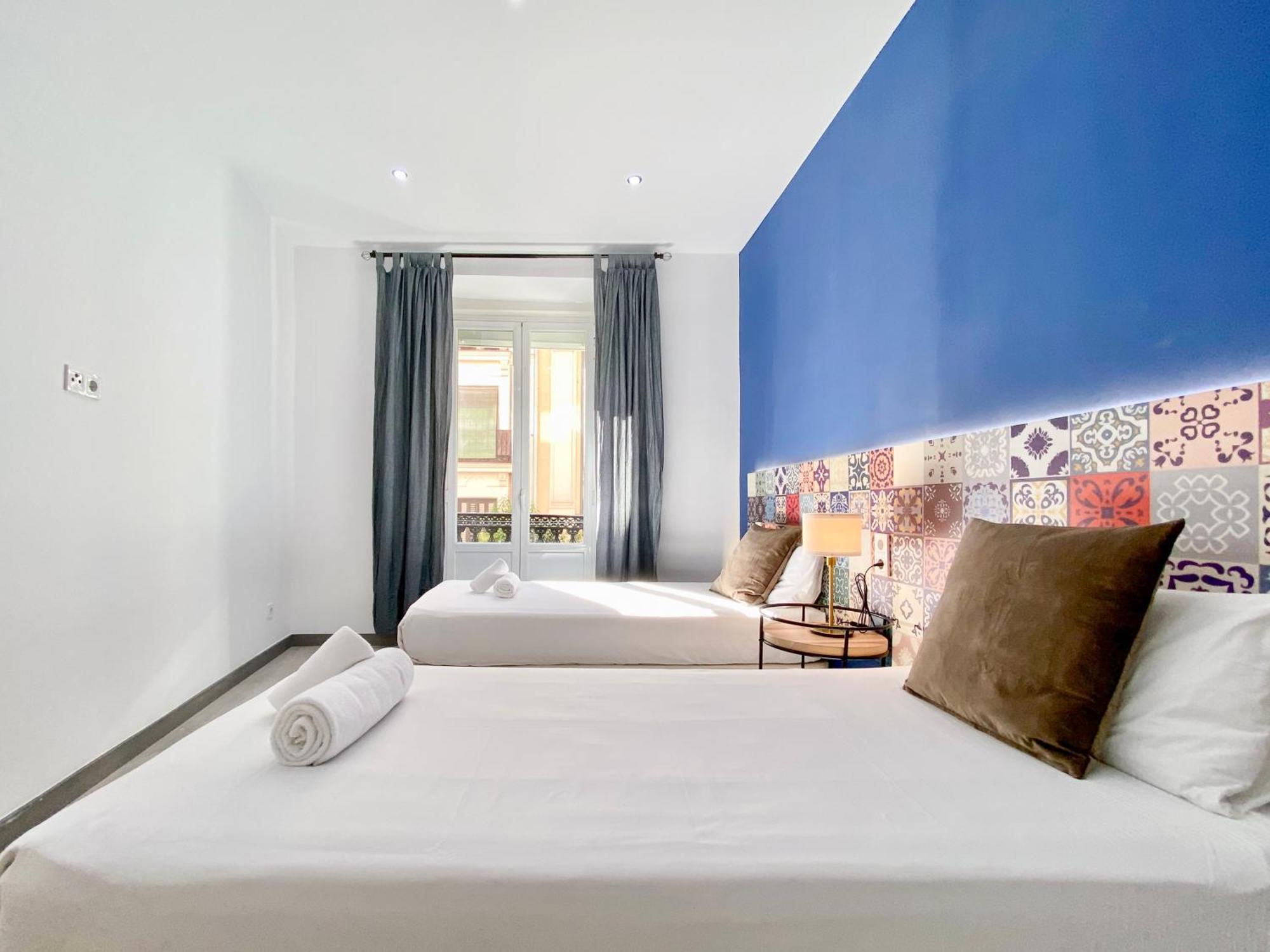Charming Puerta Del Sol Center * Madrid