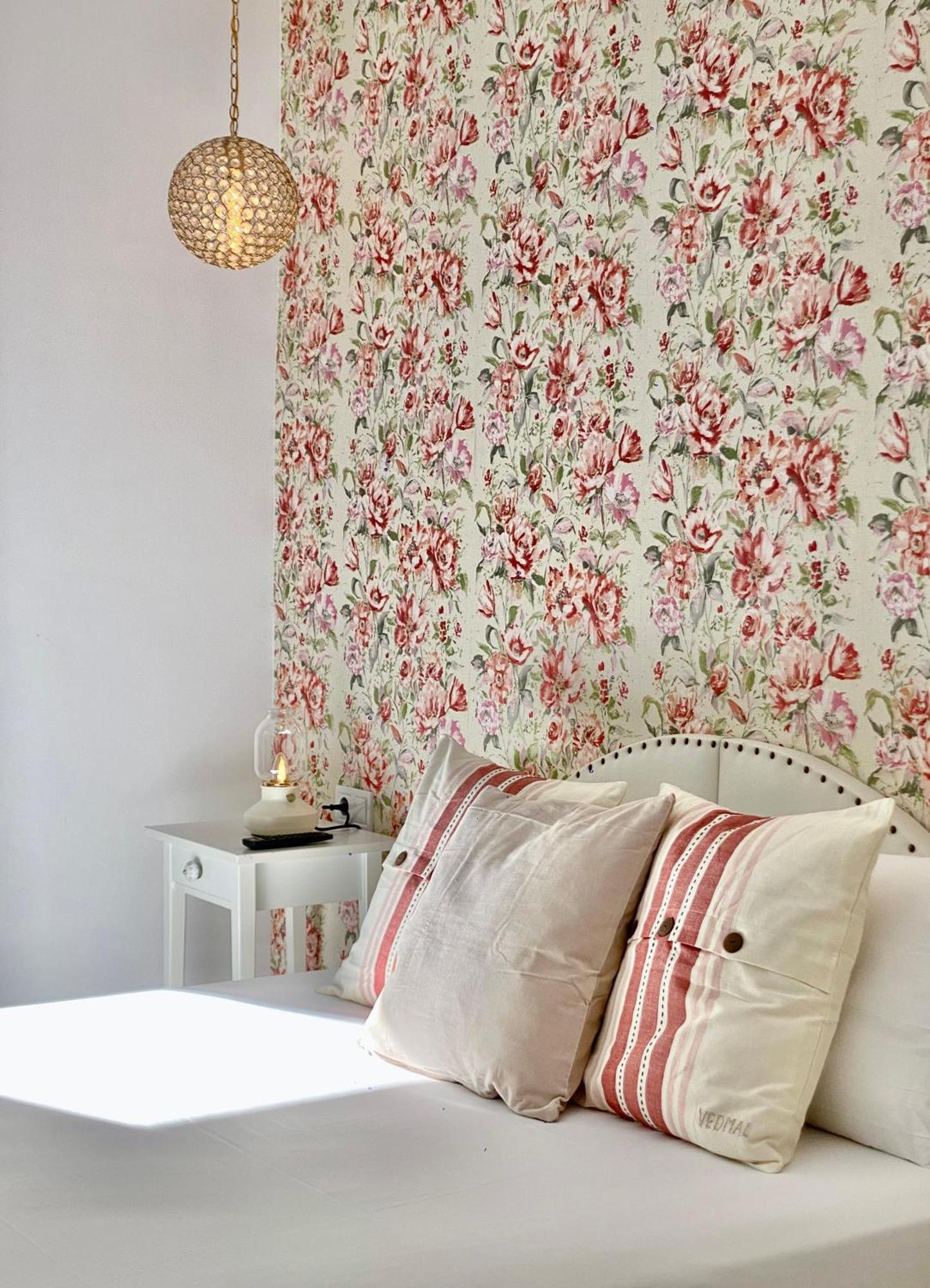 Charming Puerta Del Sol Center Apartamento Madrid
